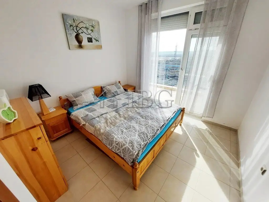 Flat 148m² in Bulgaria, Sunny Beach. Priced at 119000€ rent photo-10