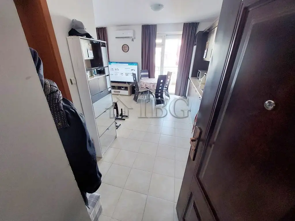 Flat 148m² in Bulgaria, Sunny Beach. Priced at 119000€ rent photo-12