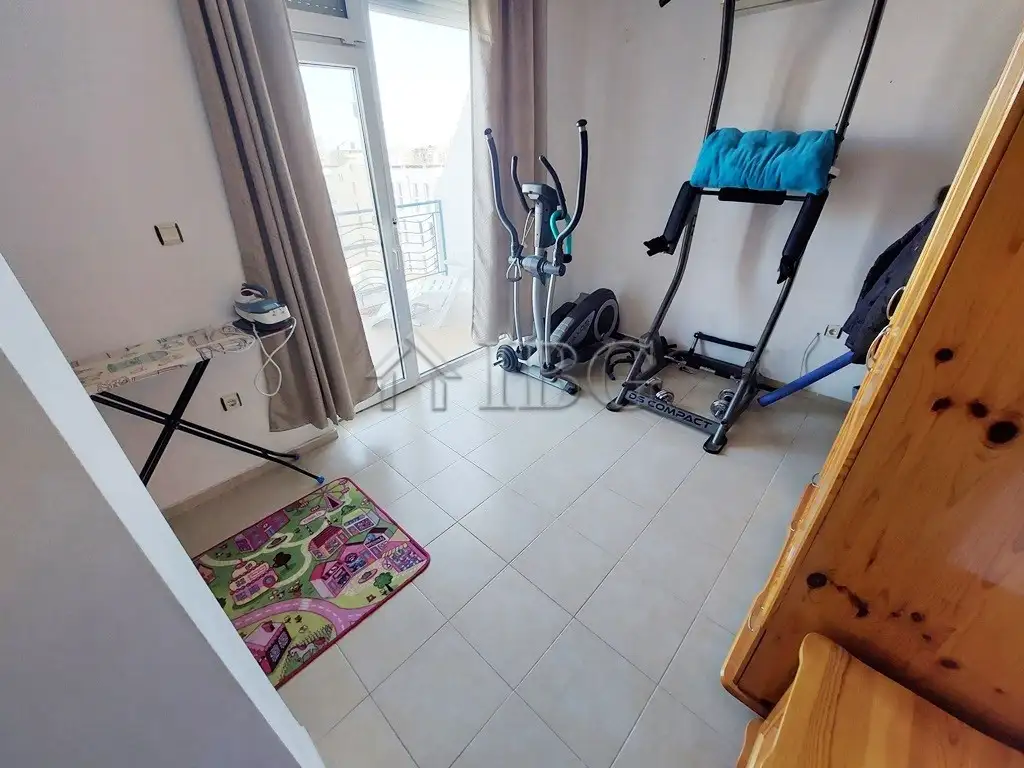 Flat 148m² in Bulgaria, Sunny Beach. Priced at 119000€ rent photo-13
