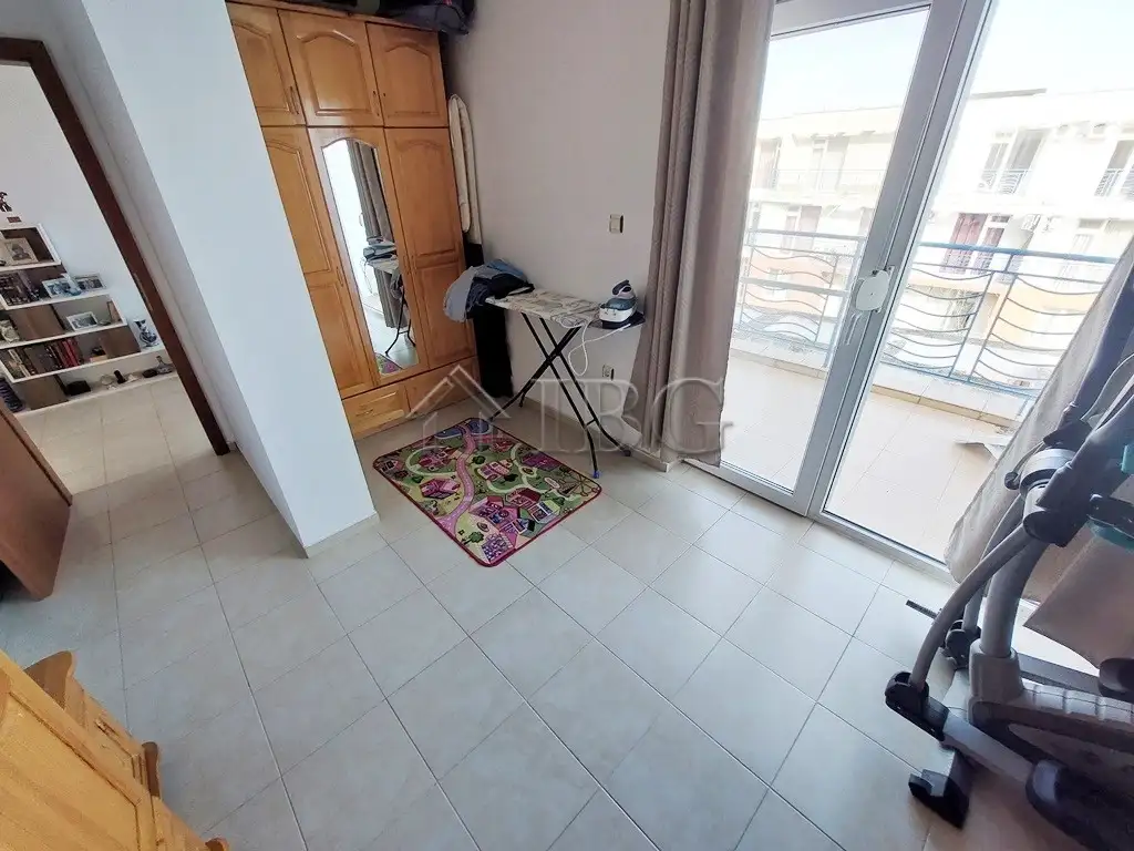 Flat 148m² in Bulgaria, Sunny Beach. Priced at 119000€ rent photo-14
