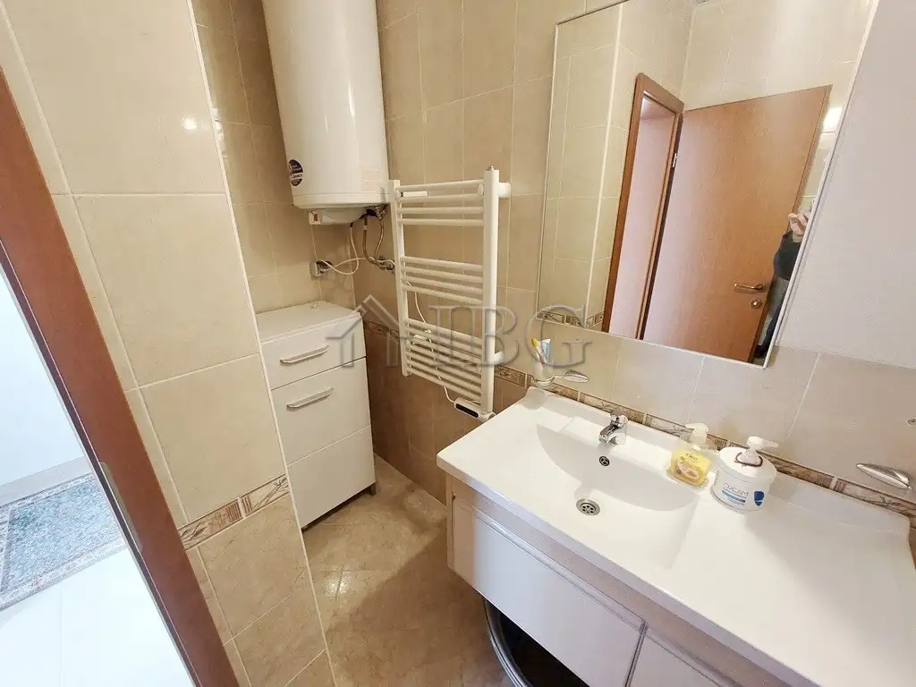 Flat 148m² in Bulgaria, Sunny Beach. Priced at 119000€ rent photo-18