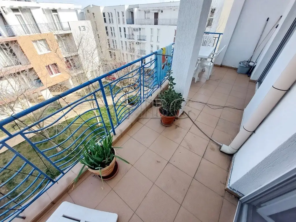 Flat 148m² in Bulgaria, Sunny Beach. Priced at 119000€ rent photo-20
