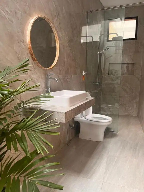 Villa 250m² in Indonesia, Canggu. Priced at 17975$ rent photo-1