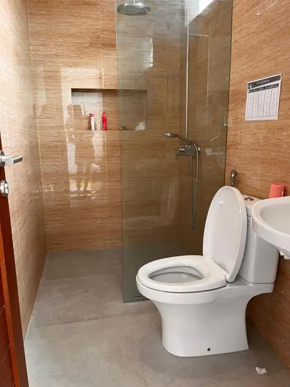 Villa 250m² in Indonesia, Canggu. Priced at 17975$ rent photo-3