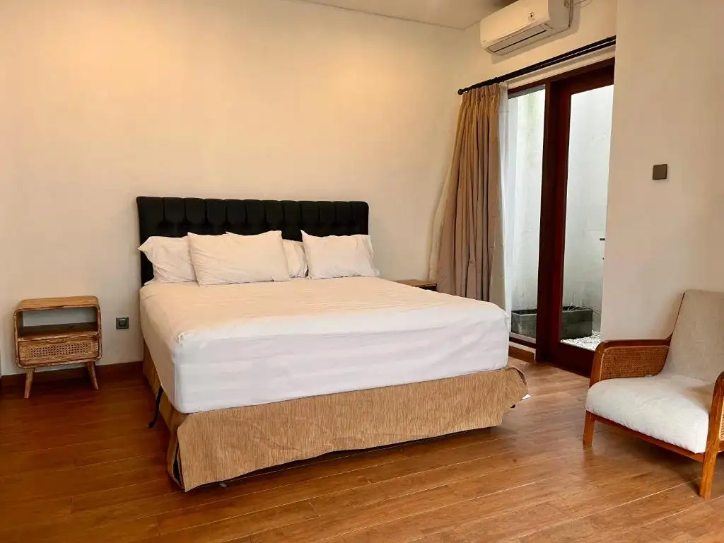 Villa 250m² in Indonesia, Canggu. Priced at 17975$ rent photo-5