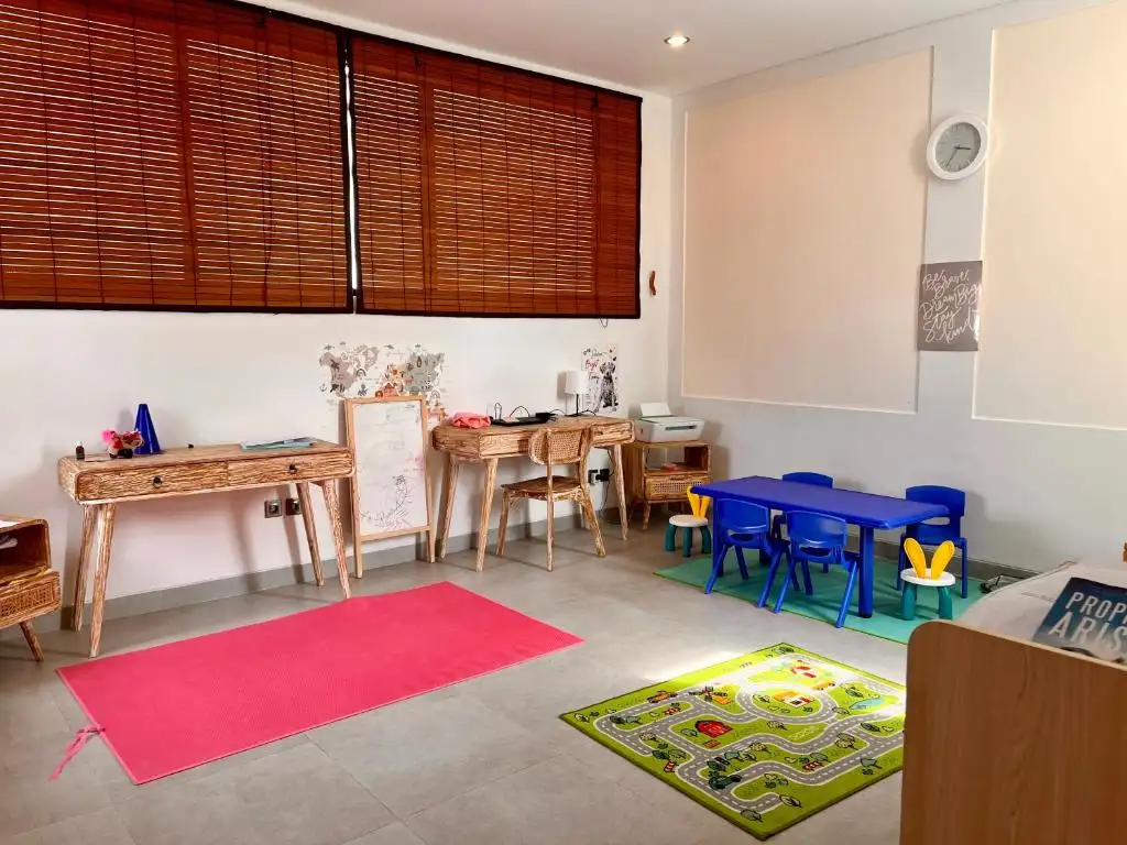 Villa 250m² in Indonesia, Canggu. Priced at 17975$ rent photo-6