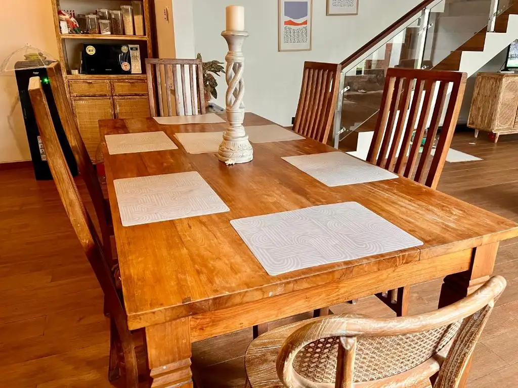 Villa 250m² in Indonesia, Canggu. Priced at 17975$ rent photo-7