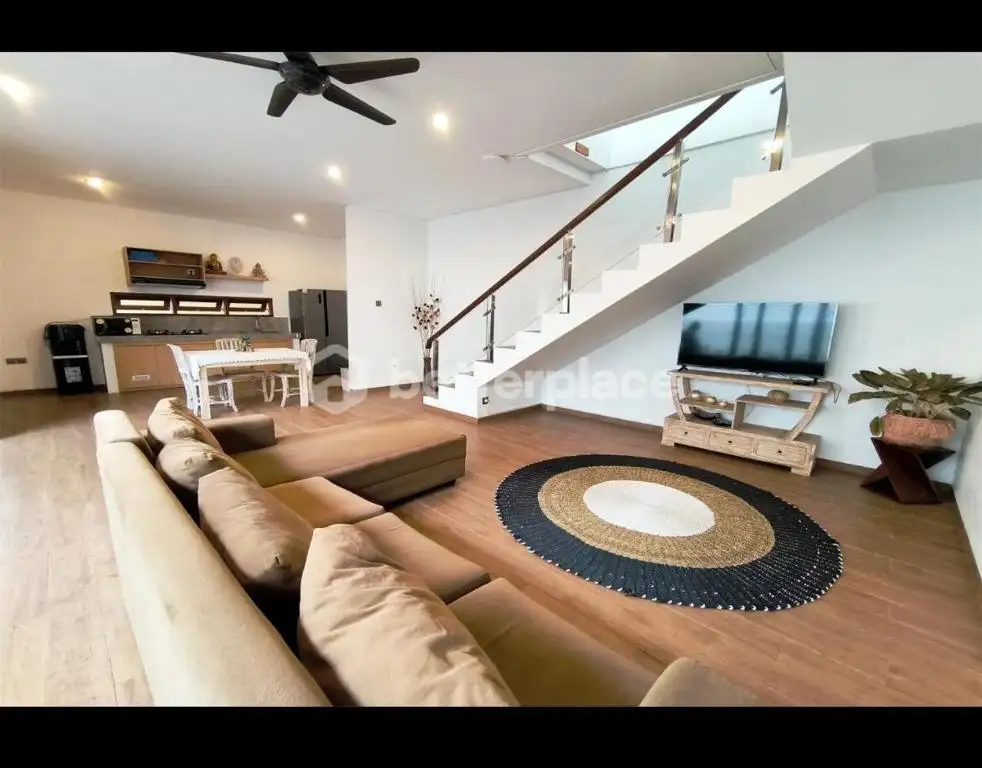 Villa 250m² in Indonesia, Canggu. Priced at 17975$ rent photo-9