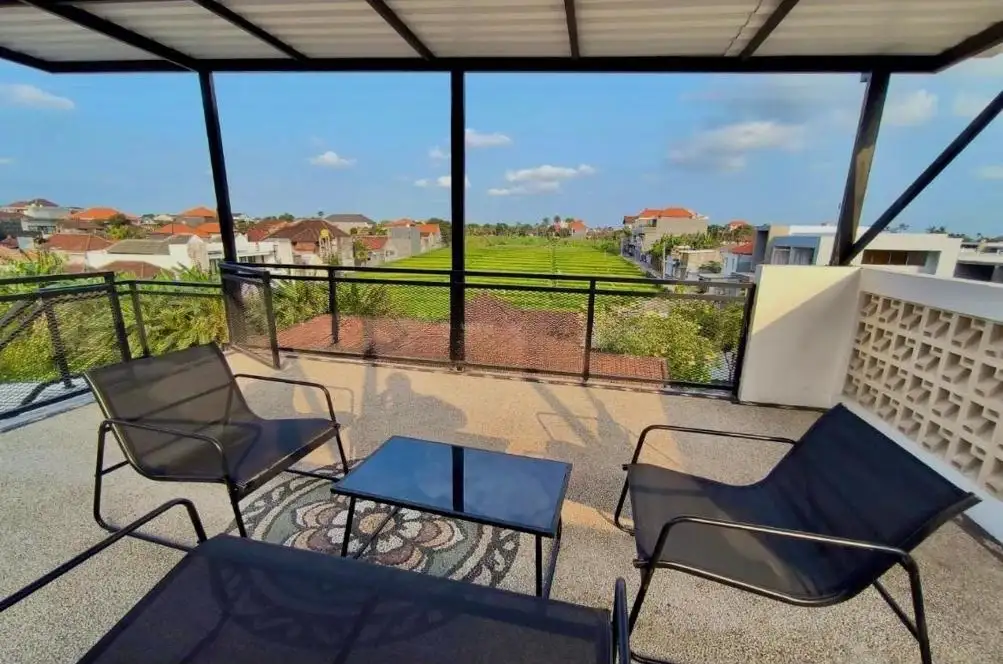 Villa 250m² in Indonesia, Canggu. Priced at 17975$ rent photo-10