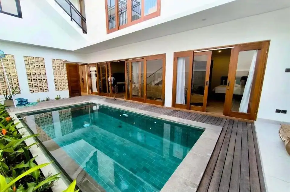 Villa 250m² in Indonesia, Canggu. Priced at 17975$ rent photo-11