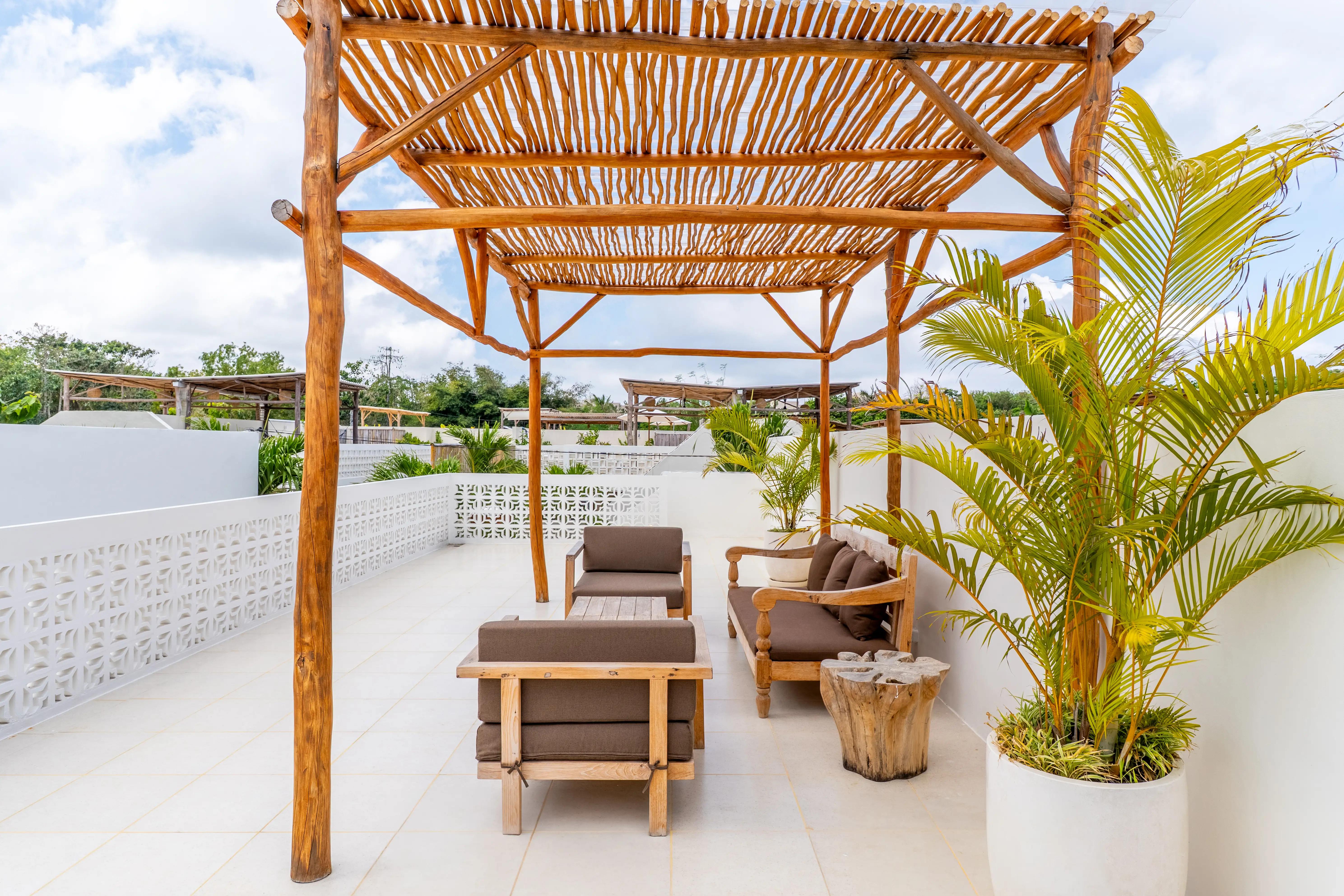 Villa 75m² in Indonesia, Bukit. Priced at 175000$ rent photo-2