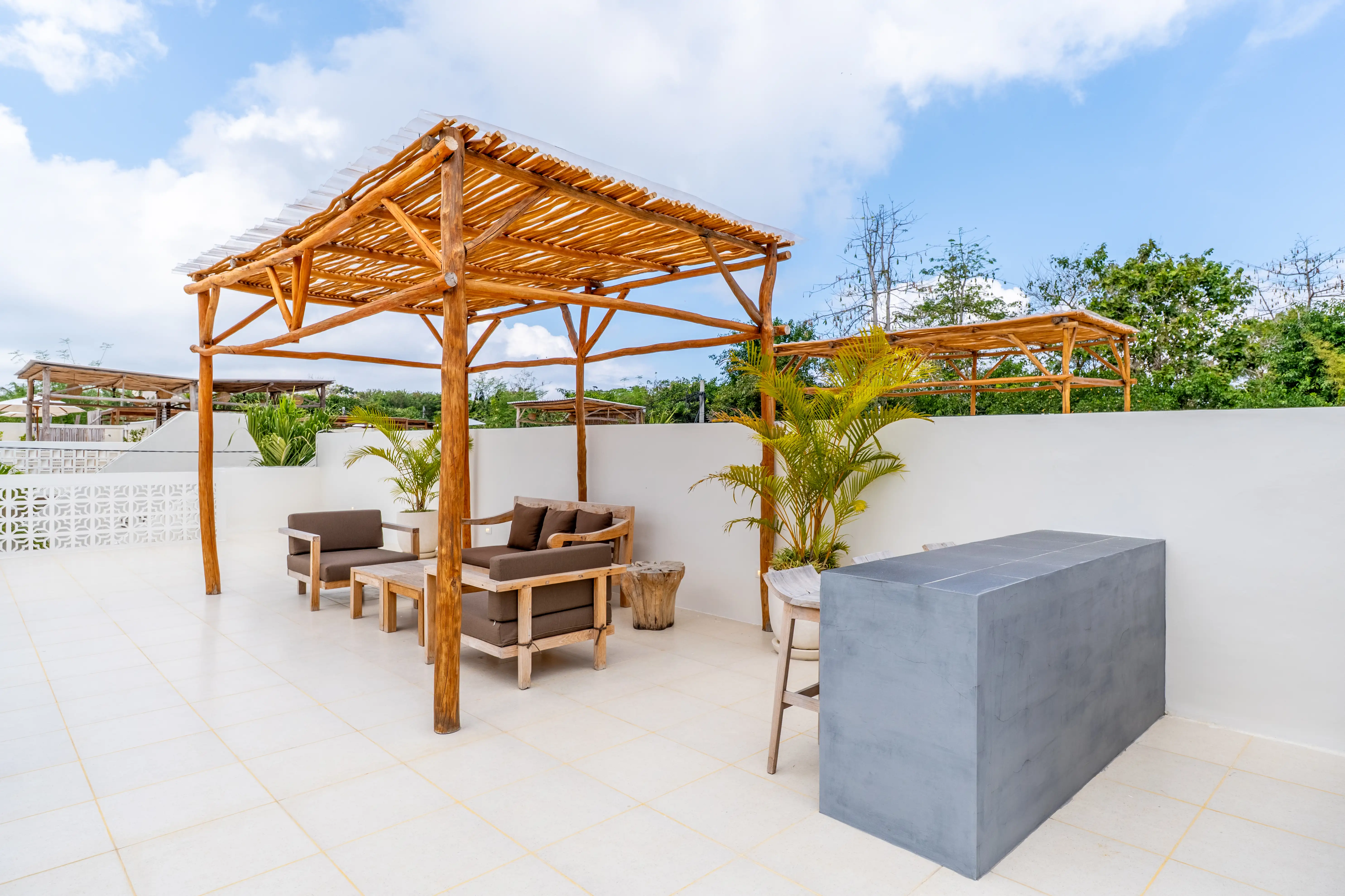 Villa 75m² in Indonesia, Bukit. Priced at 175000$ rent photo-3