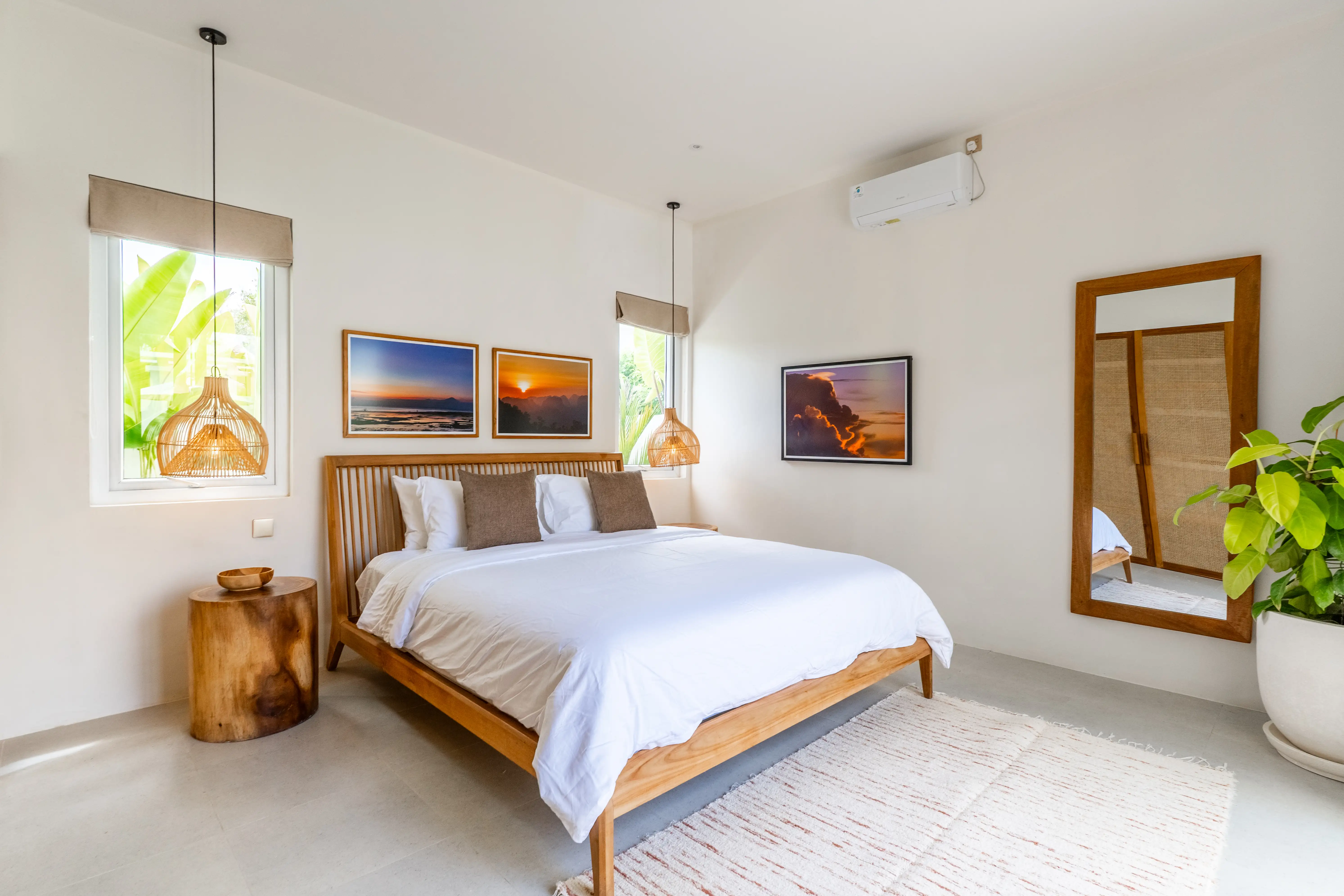 Villa 75m² in Indonesia, Bukit. Priced at 175000$ rent photo-6