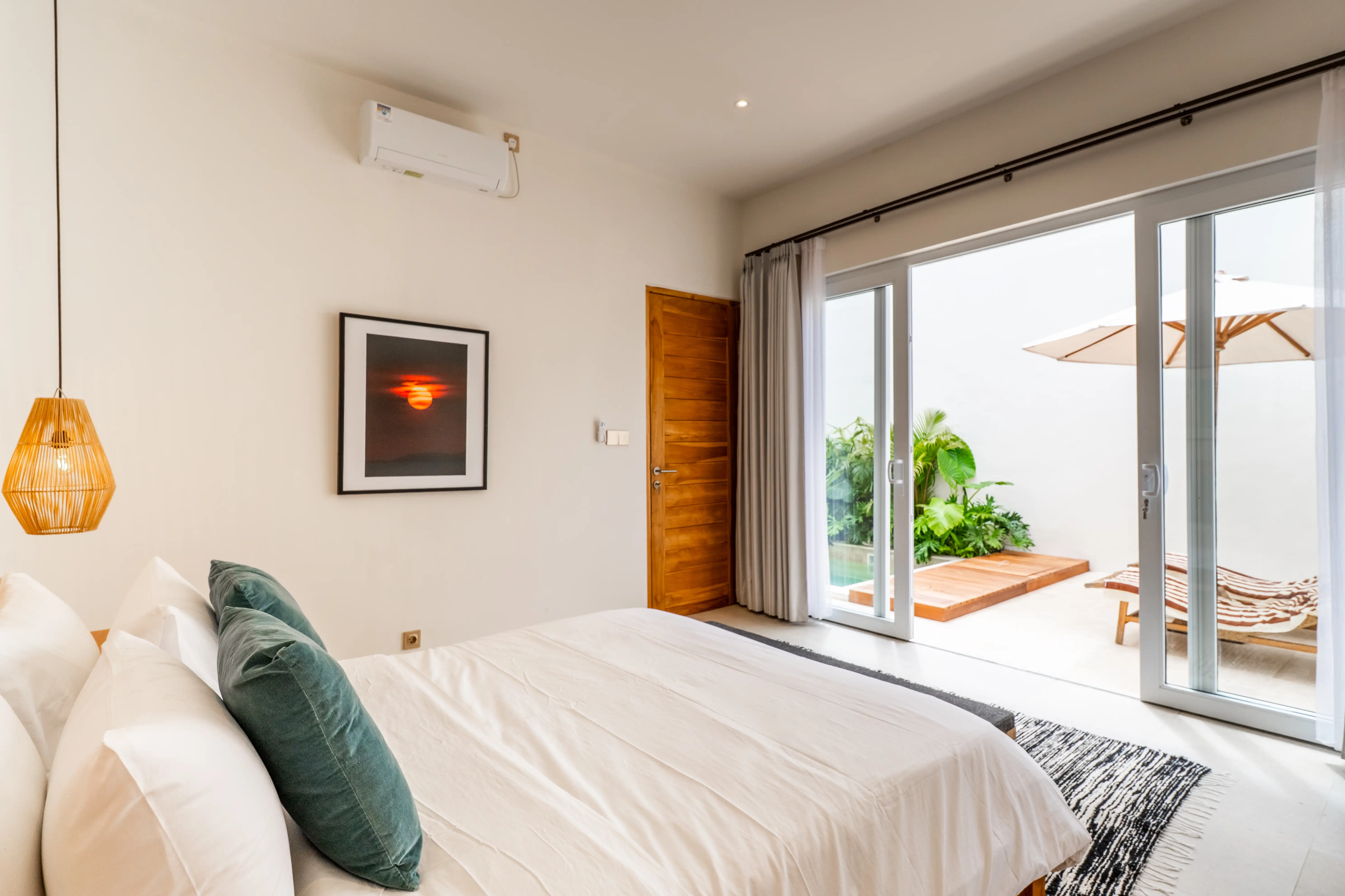 Villa 75m² in Indonesia, Bukit. Priced at 175000$ rent photo-7