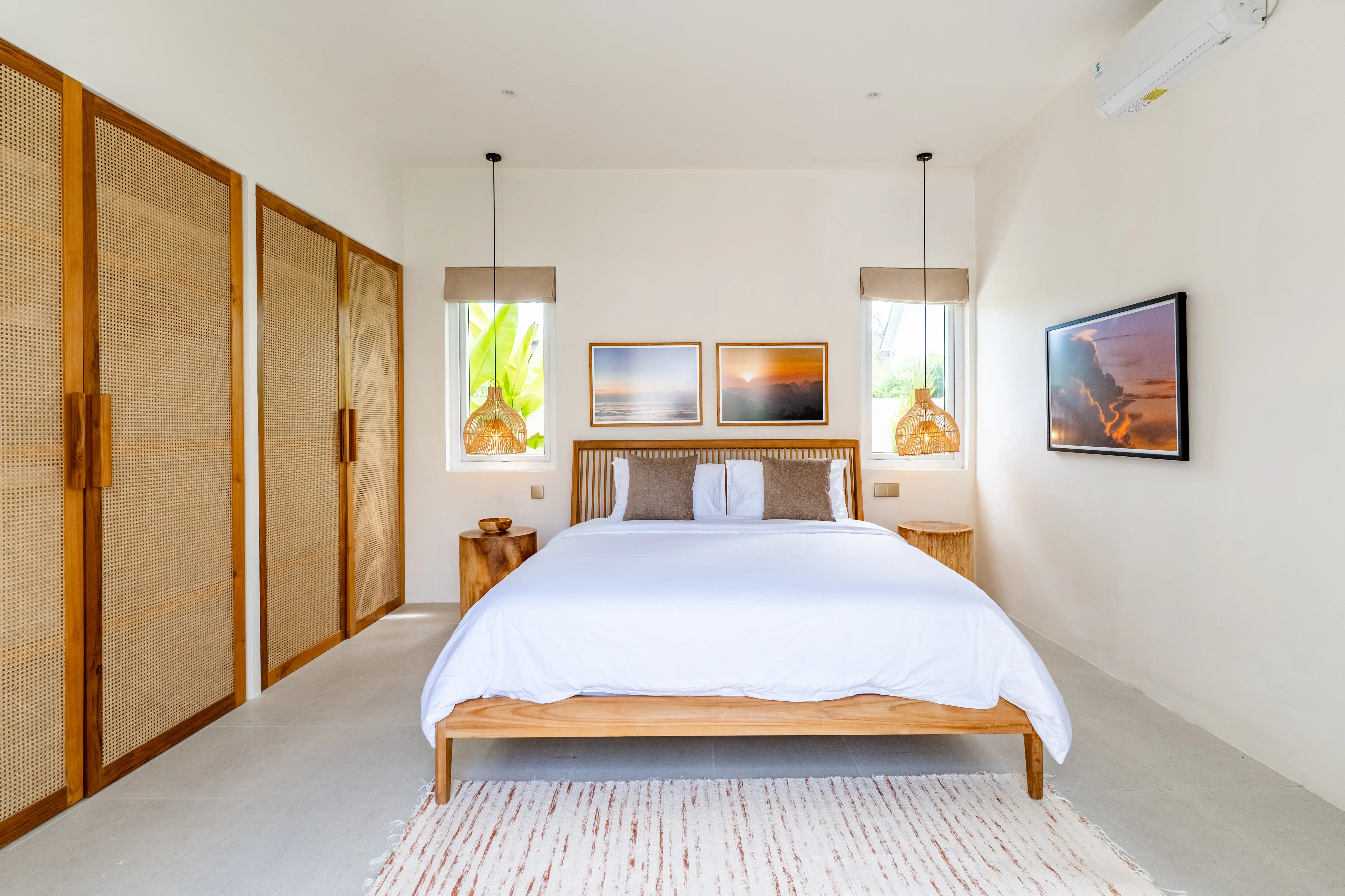 Villa 75m² in Indonesia, Bukit. Priced at 175000$ rent photo-8