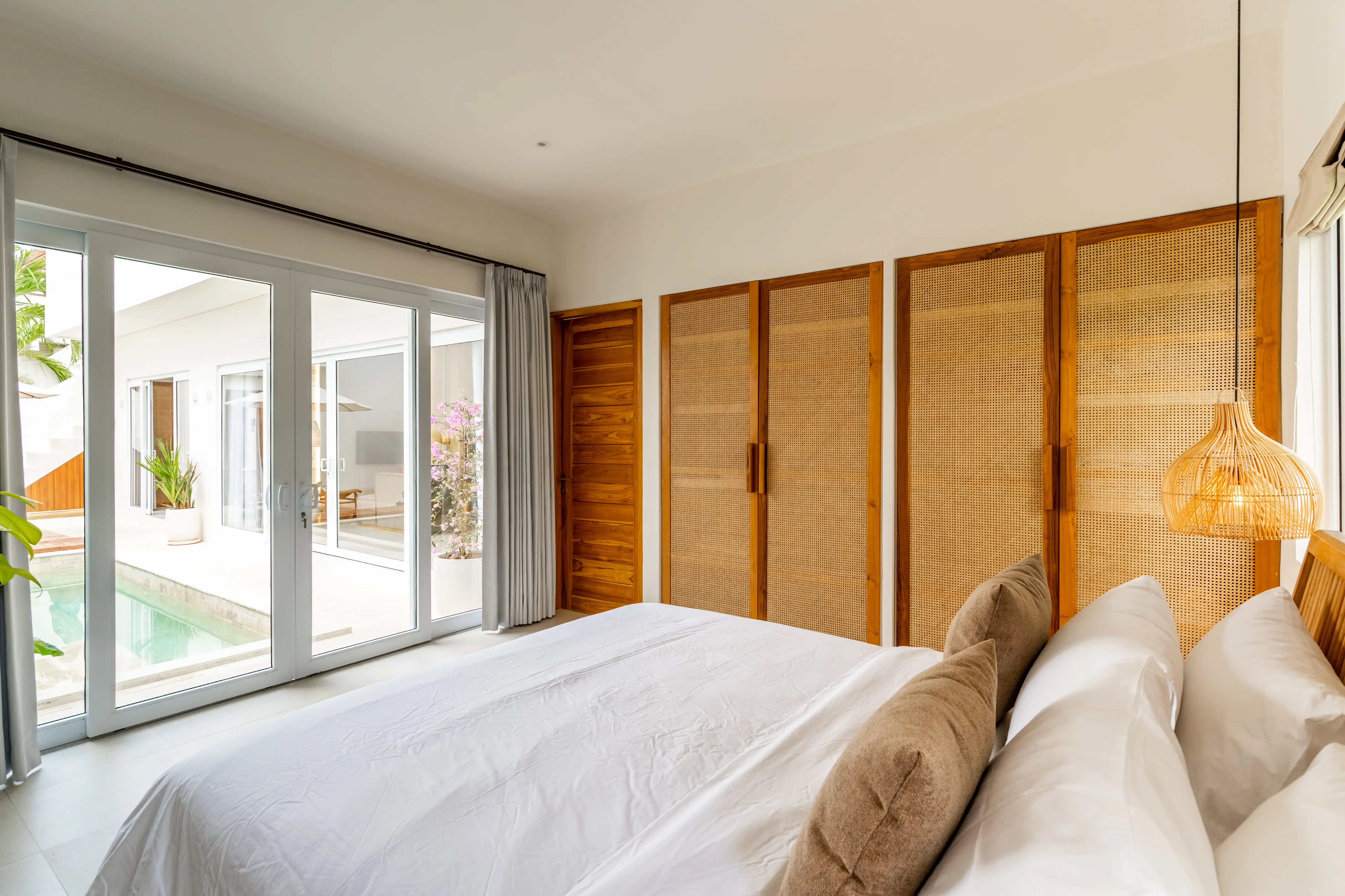 Villa 75m² in Indonesia, Bukit. Priced at 175000$ rent photo-9