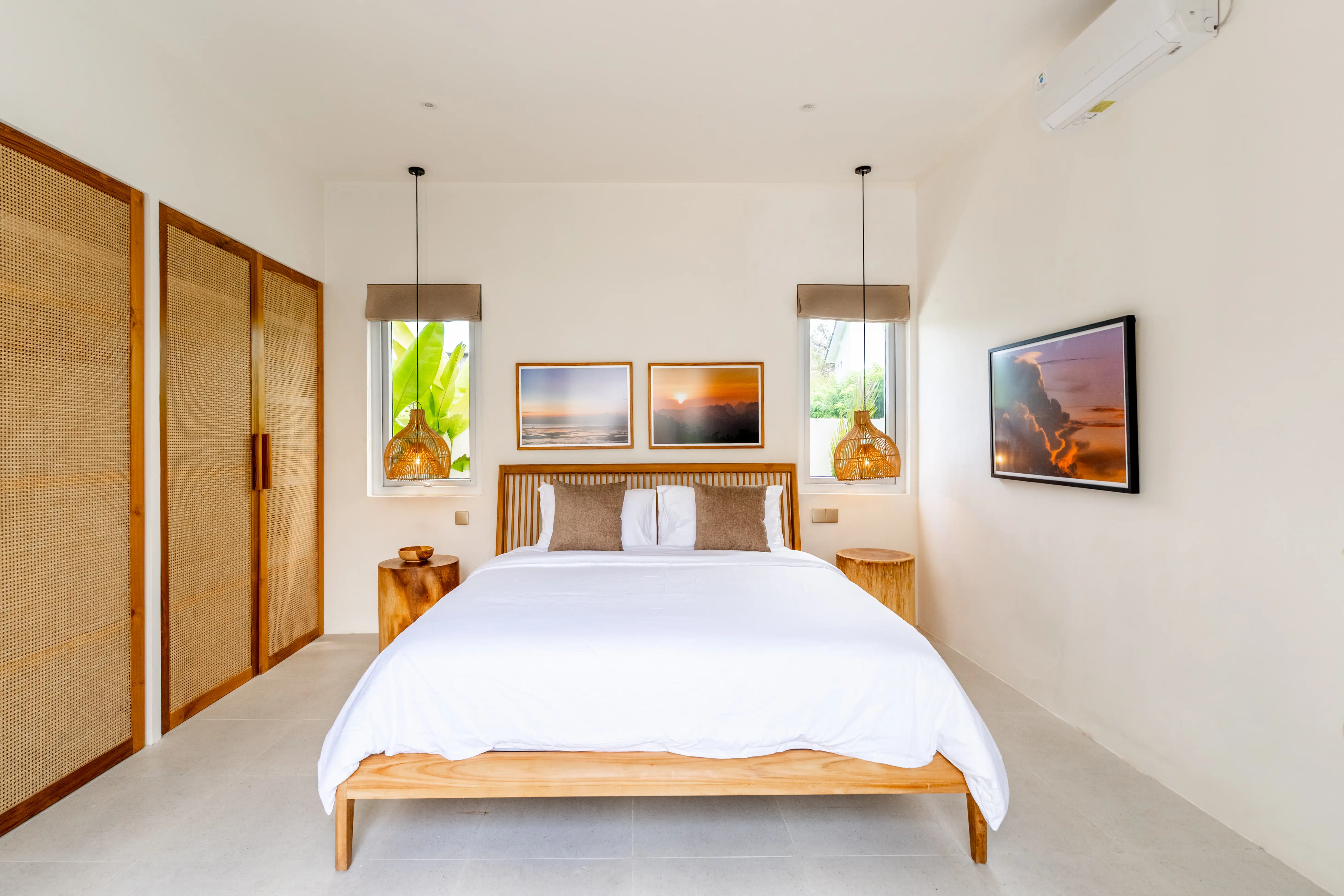 Villa 75m² in Indonesia, Bukit. Priced at 175000$ rent photo-10