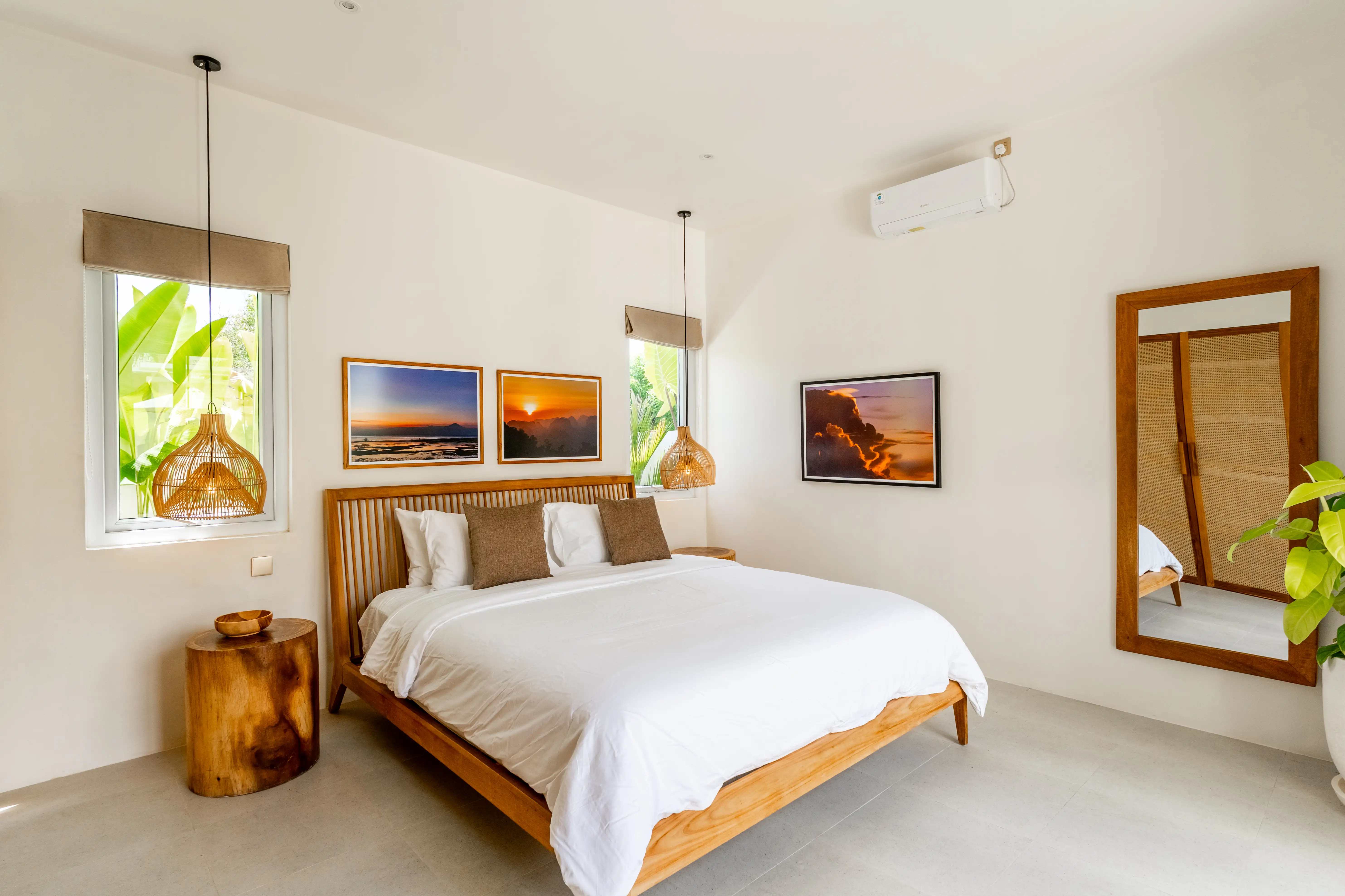 Villa 75m² in Indonesia, Bukit. Priced at 175000$ rent photo-11