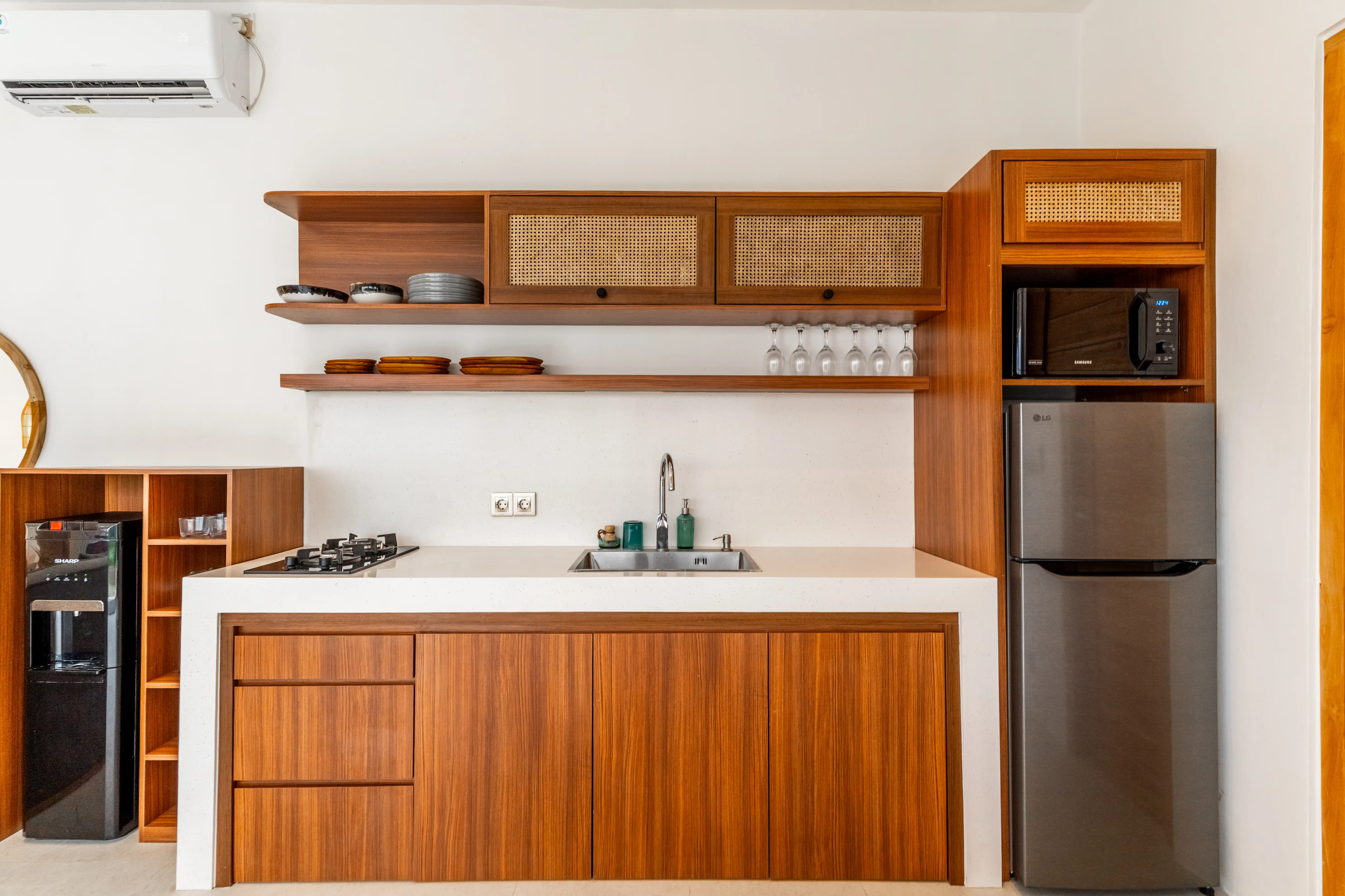 Villa 75m² in Indonesia, Bukit. Priced at 175000$ rent photo-14