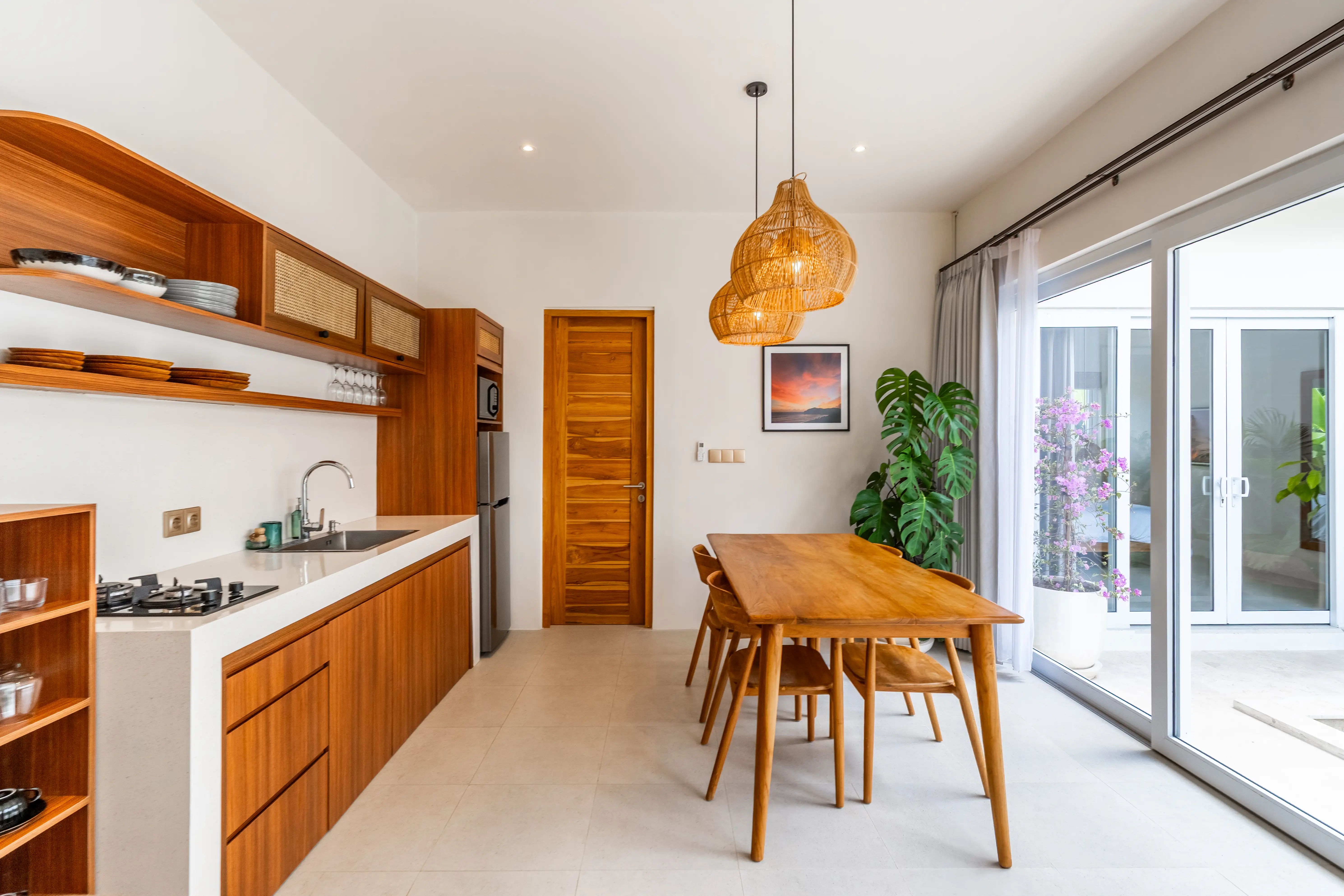 Villa 75m² in Indonesia, Bukit. Priced at 175000$ rent photo-15