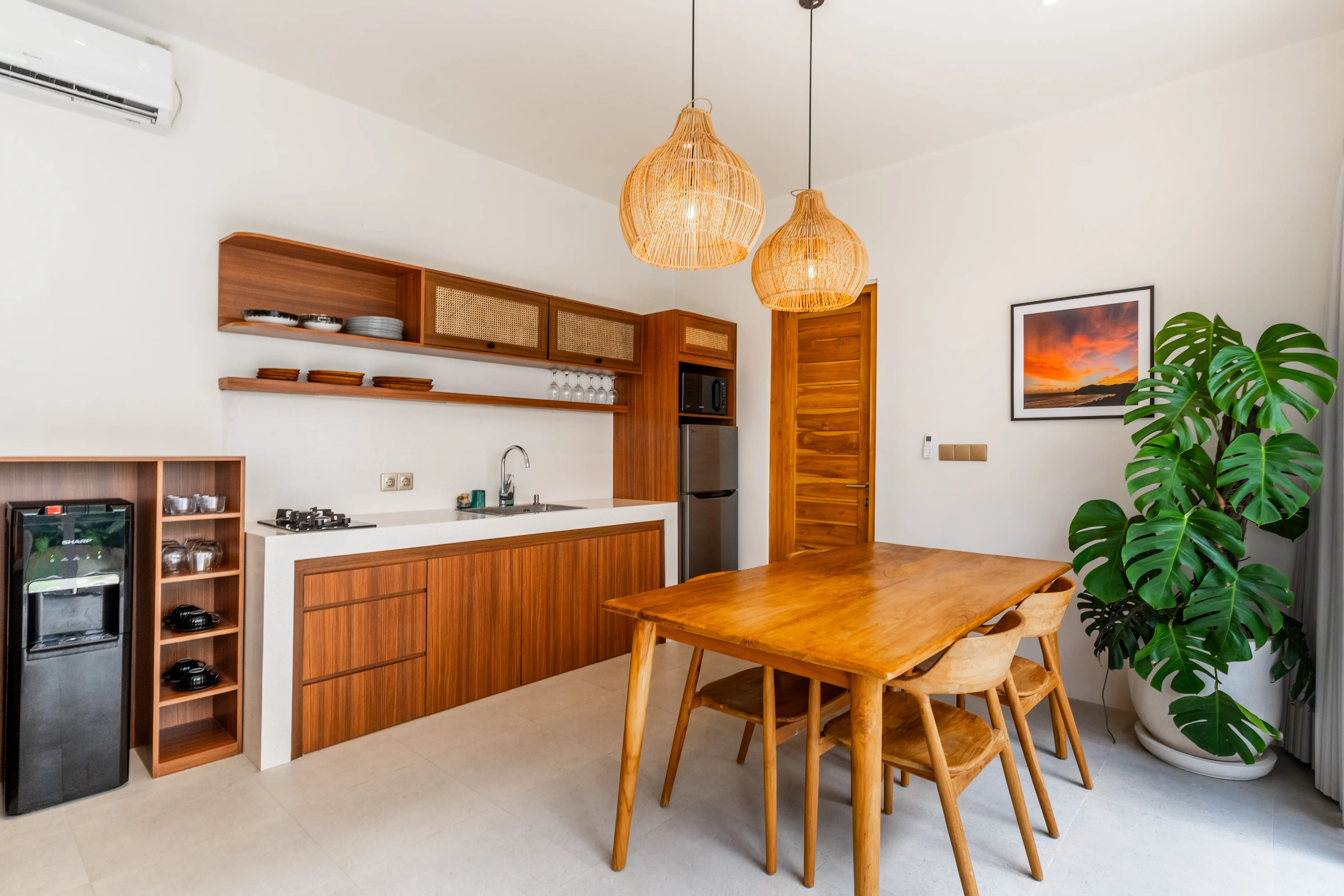 Villa 75m² in Indonesia, Bukit. Priced at 175000$ rent photo-16