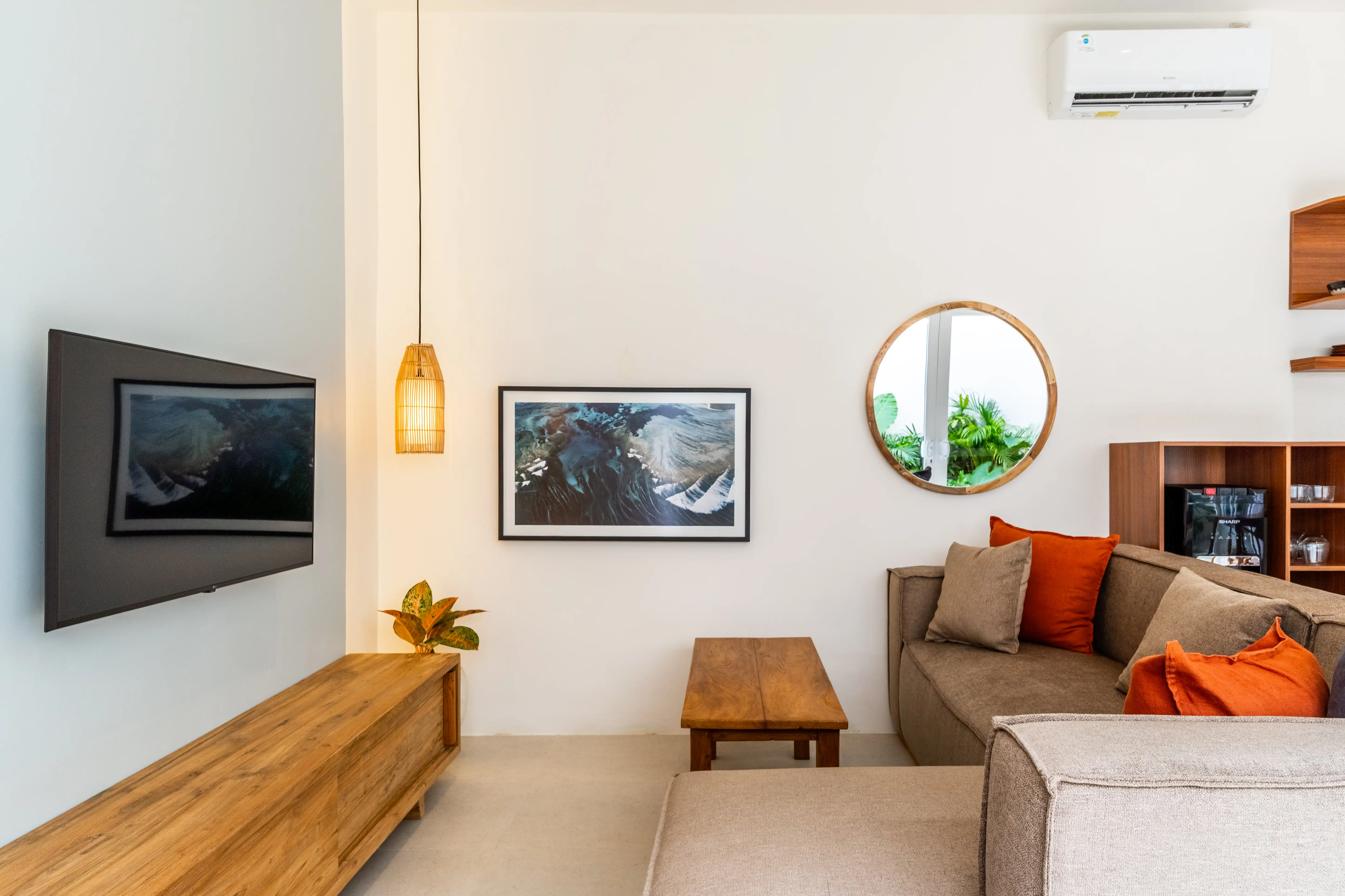 Villa 75m² in Indonesia, Bukit. Priced at 175000$ rent photo-17