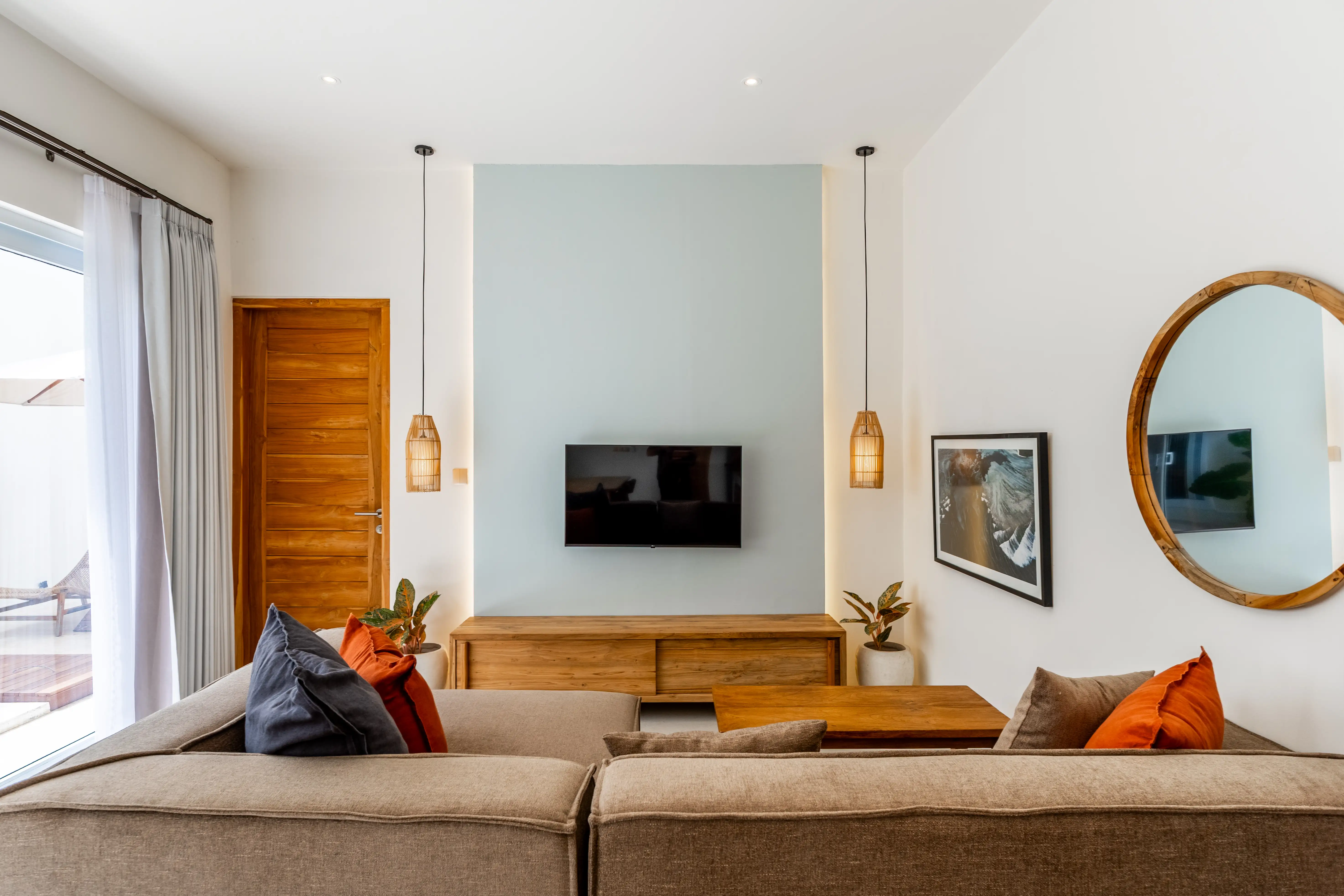 Villa 75m² in Indonesia, Bukit. Priced at 175000$ rent photo-18