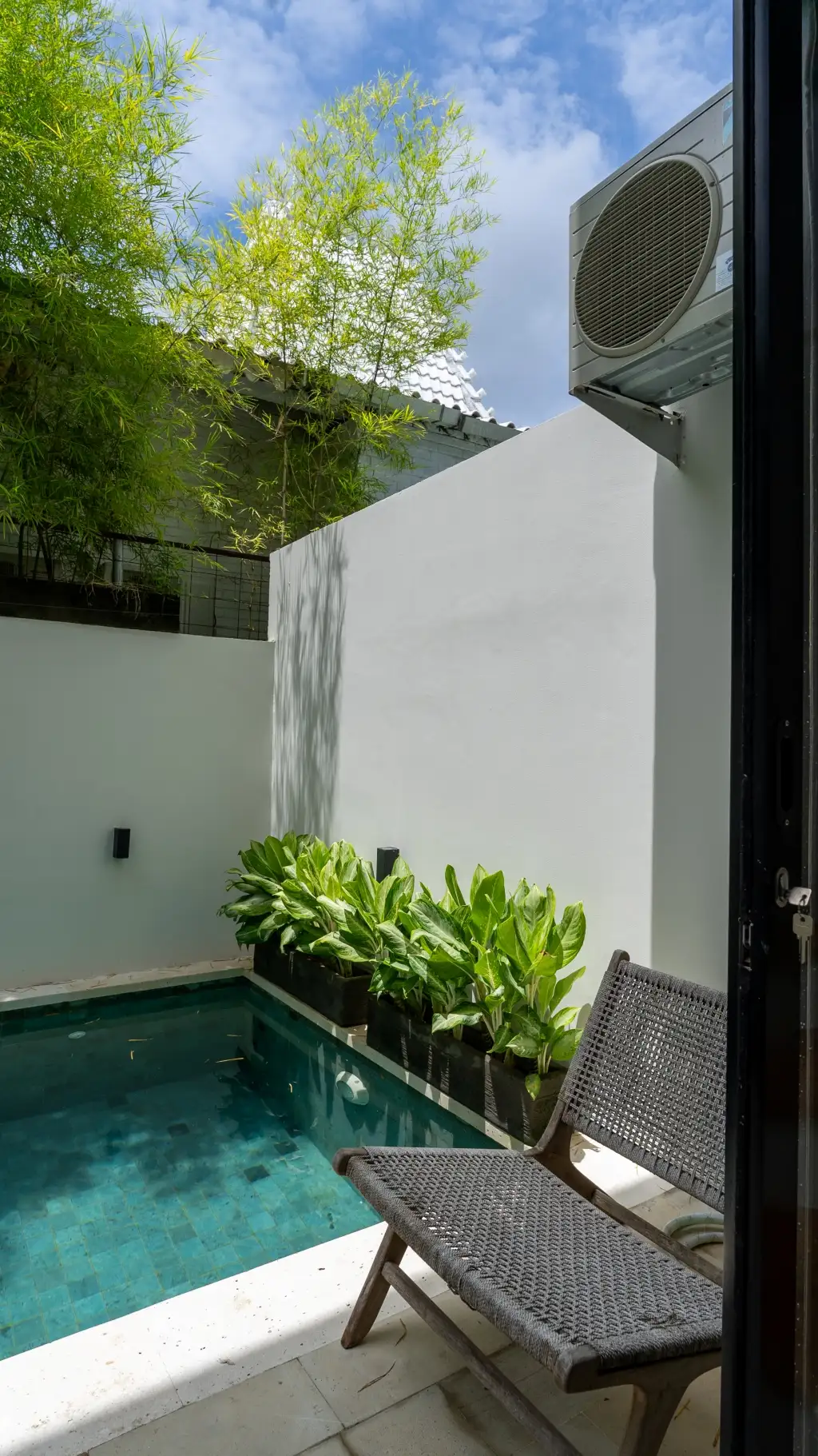 Flat 44m² in Indonesia, Canggu. Priced at 120000$ rent photo-2