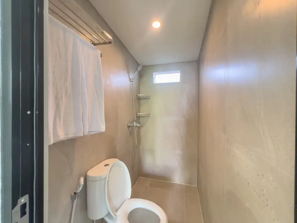 Flat 44m² in Indonesia, Canggu. Priced at 120000$ rent photo-3