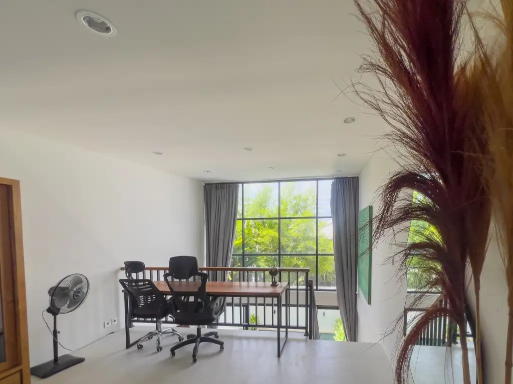 Flat 44m² in Indonesia, Canggu. Priced at 120000$ rent photo-5