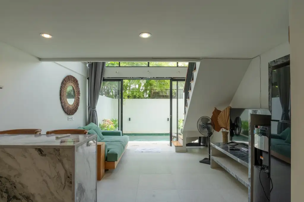 Flat 44m² in Indonesia, Canggu. Priced at 120000$ rent photo-13