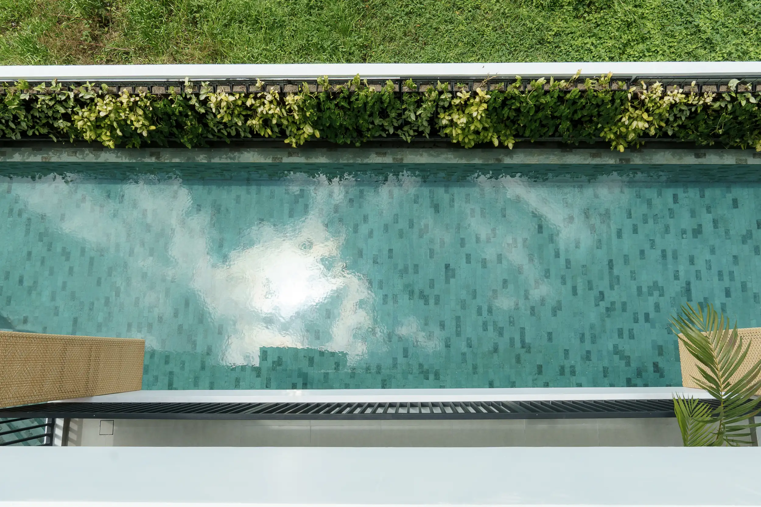 Flat 45m² in Indonesia, Canggu. Priced at 150000$ rent photo-2