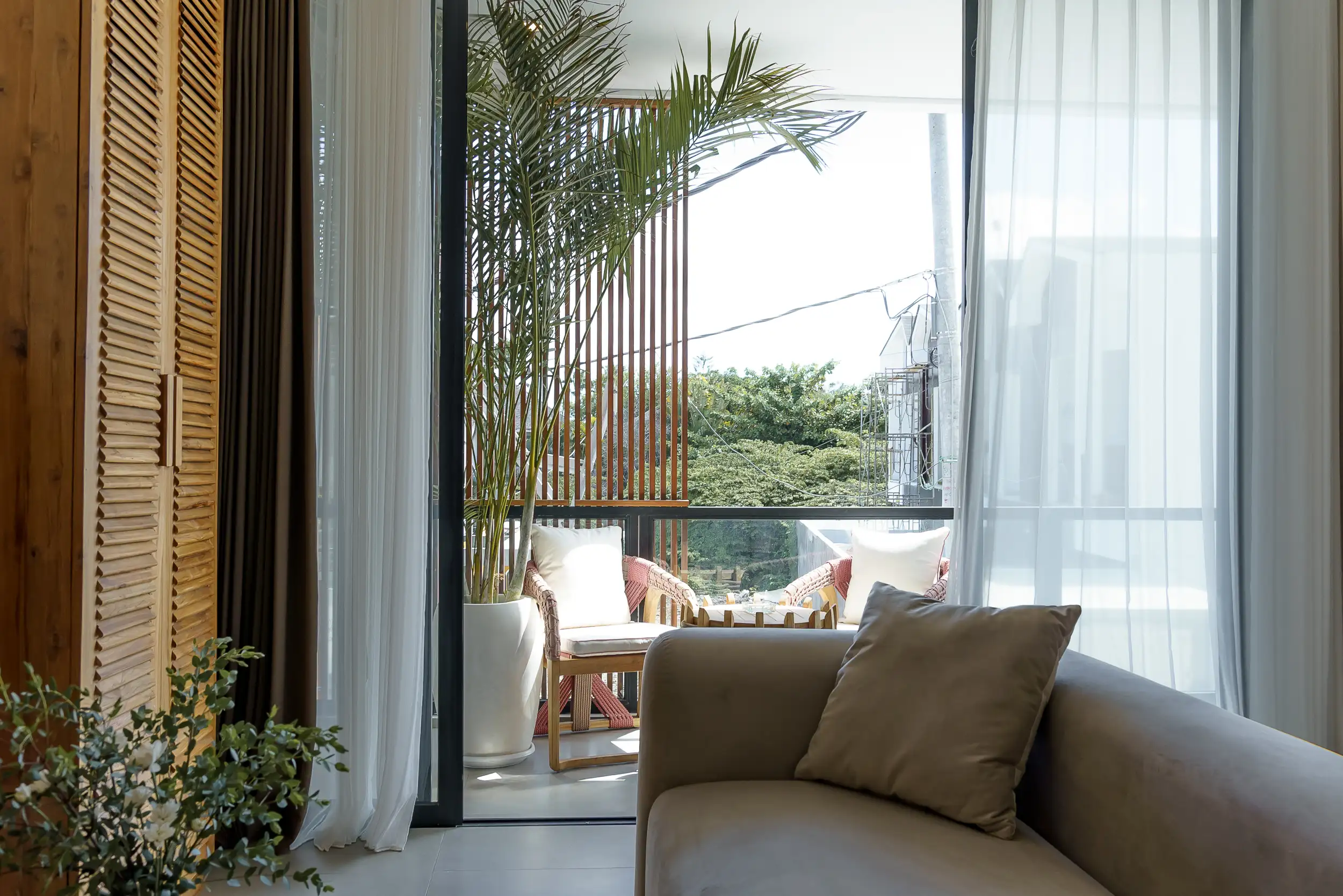 Flat 45m² in Indonesia, Canggu. Priced at 150000$ rent photo-5