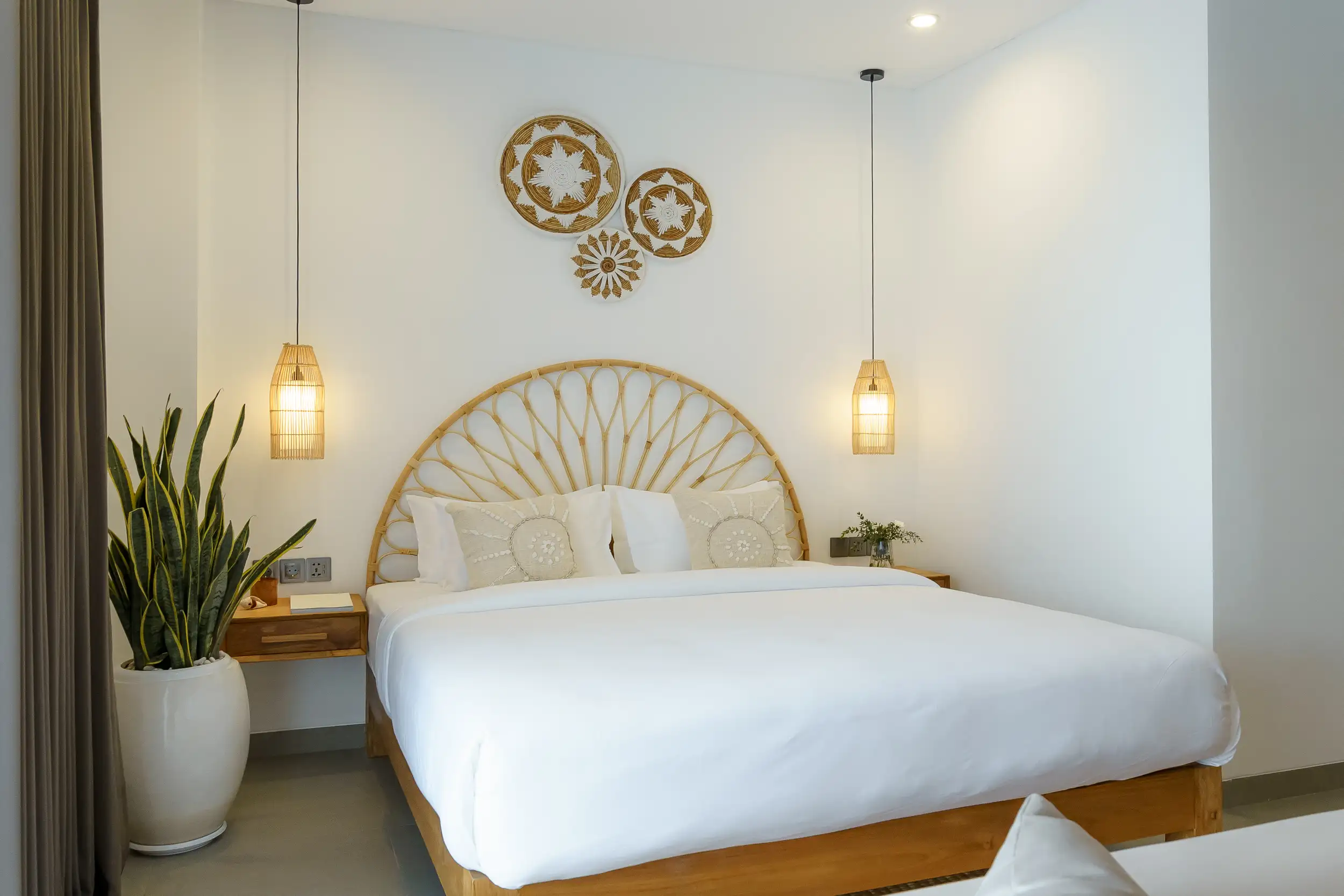 Flat 45m² in Indonesia, Canggu. Priced at 150000$ rent photo-7