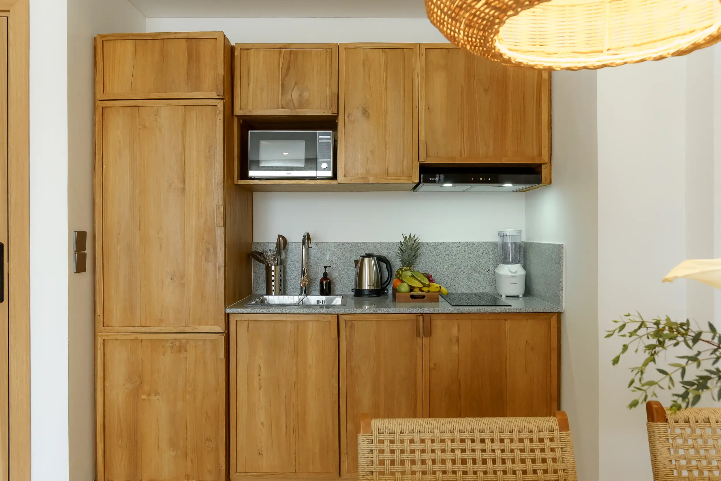 Flat 45m² in Indonesia, Canggu. Priced at 150000$ rent photo-10