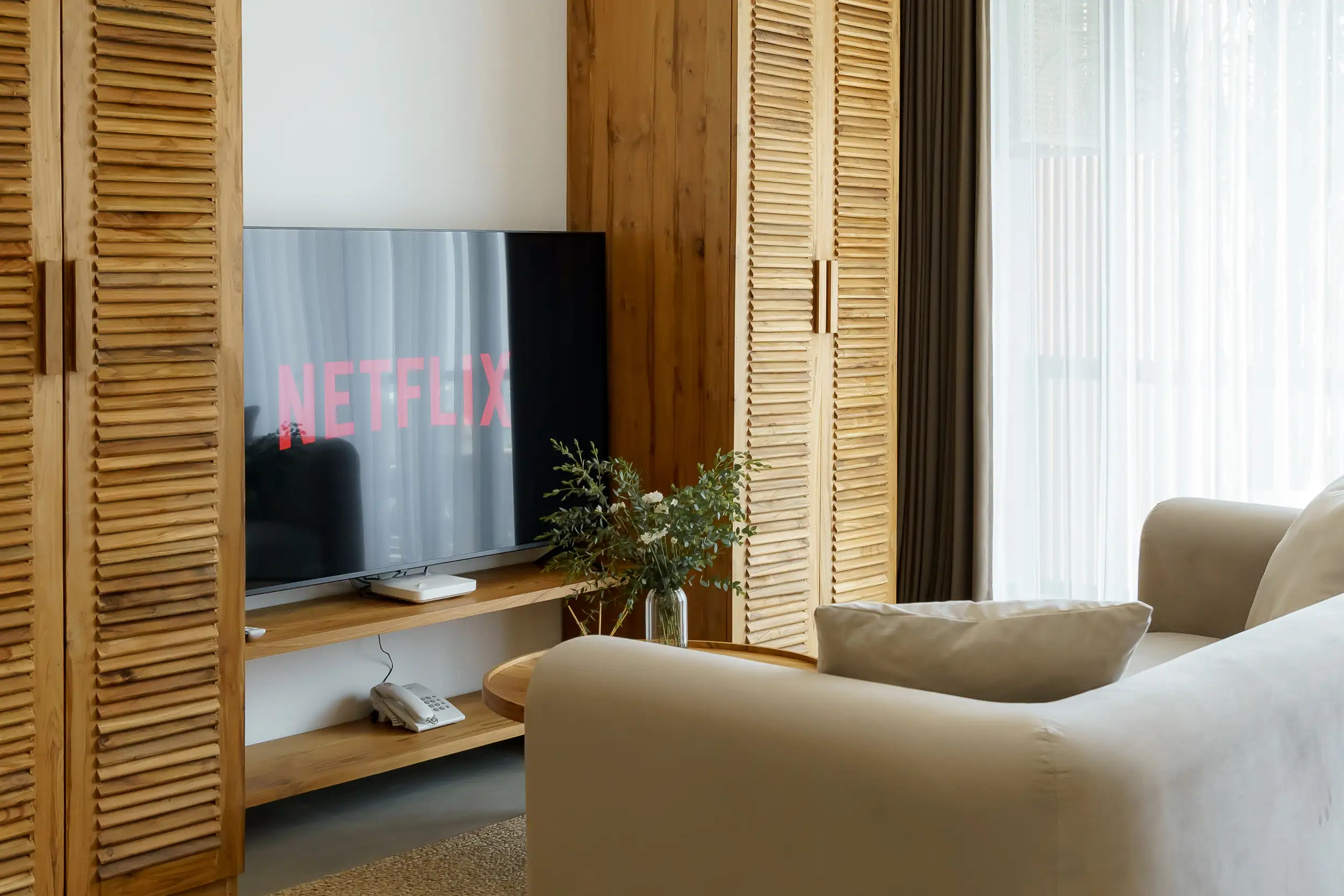 Flat 45m² in Indonesia, Canggu. Priced at 150000$ rent photo-14