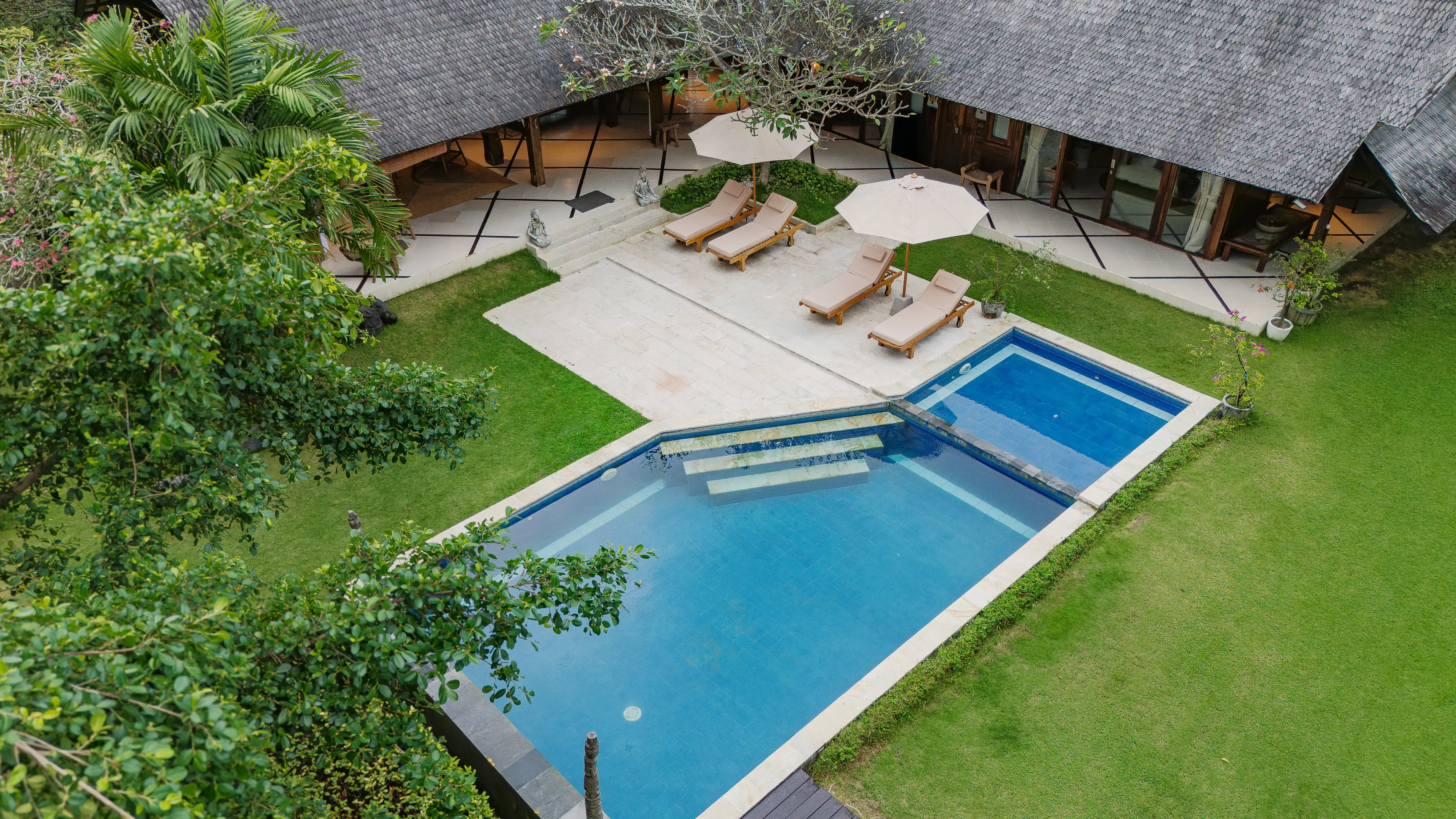 Villa 400m² in Indonesia, Canggu. Priced at 260000$ rent photo-3