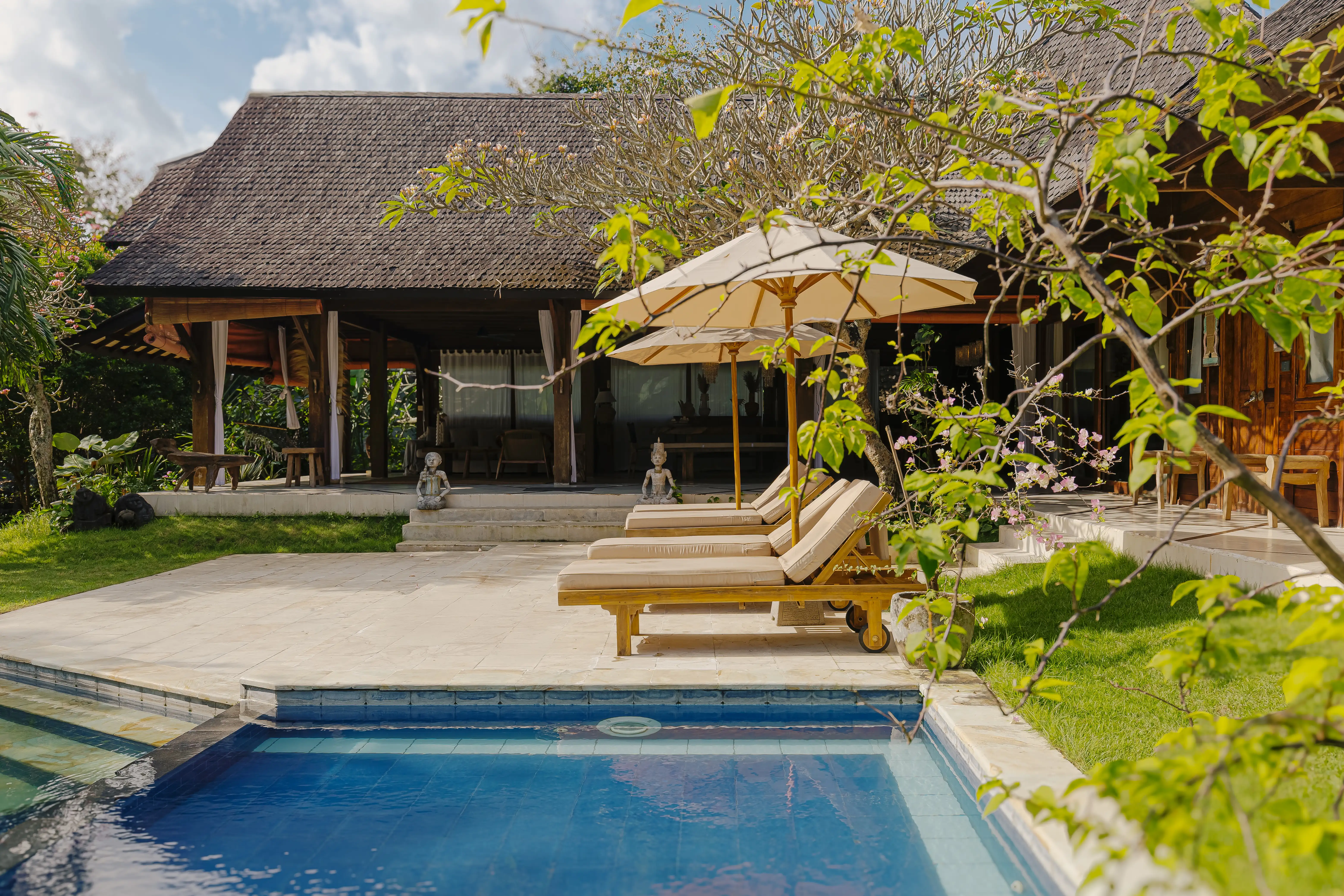 Villa 400m² in Indonesia, Canggu. Priced at 260000$ rent photo-4