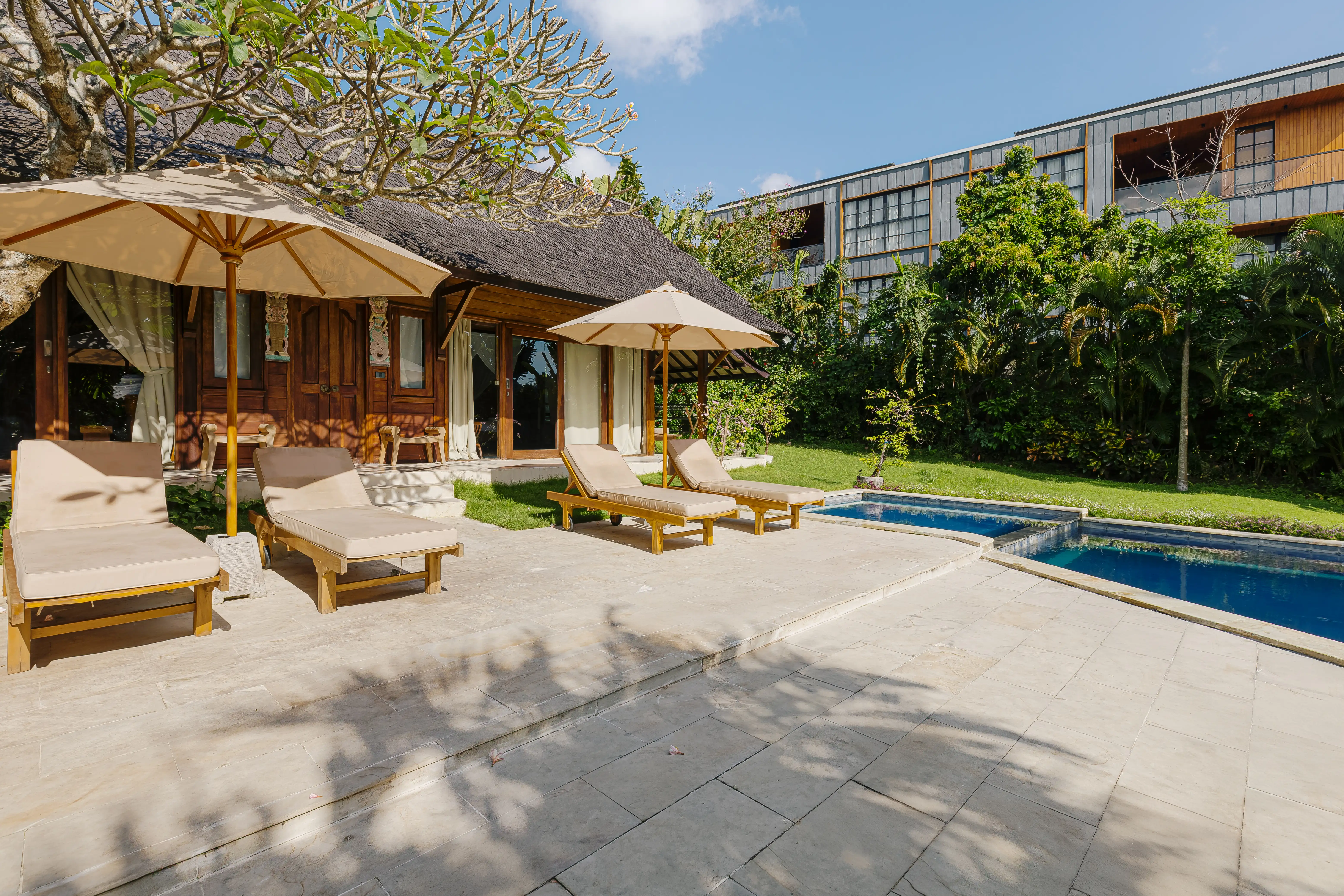 Villa 400m² in Indonesia, Canggu. Priced at 260000$ rent photo-5