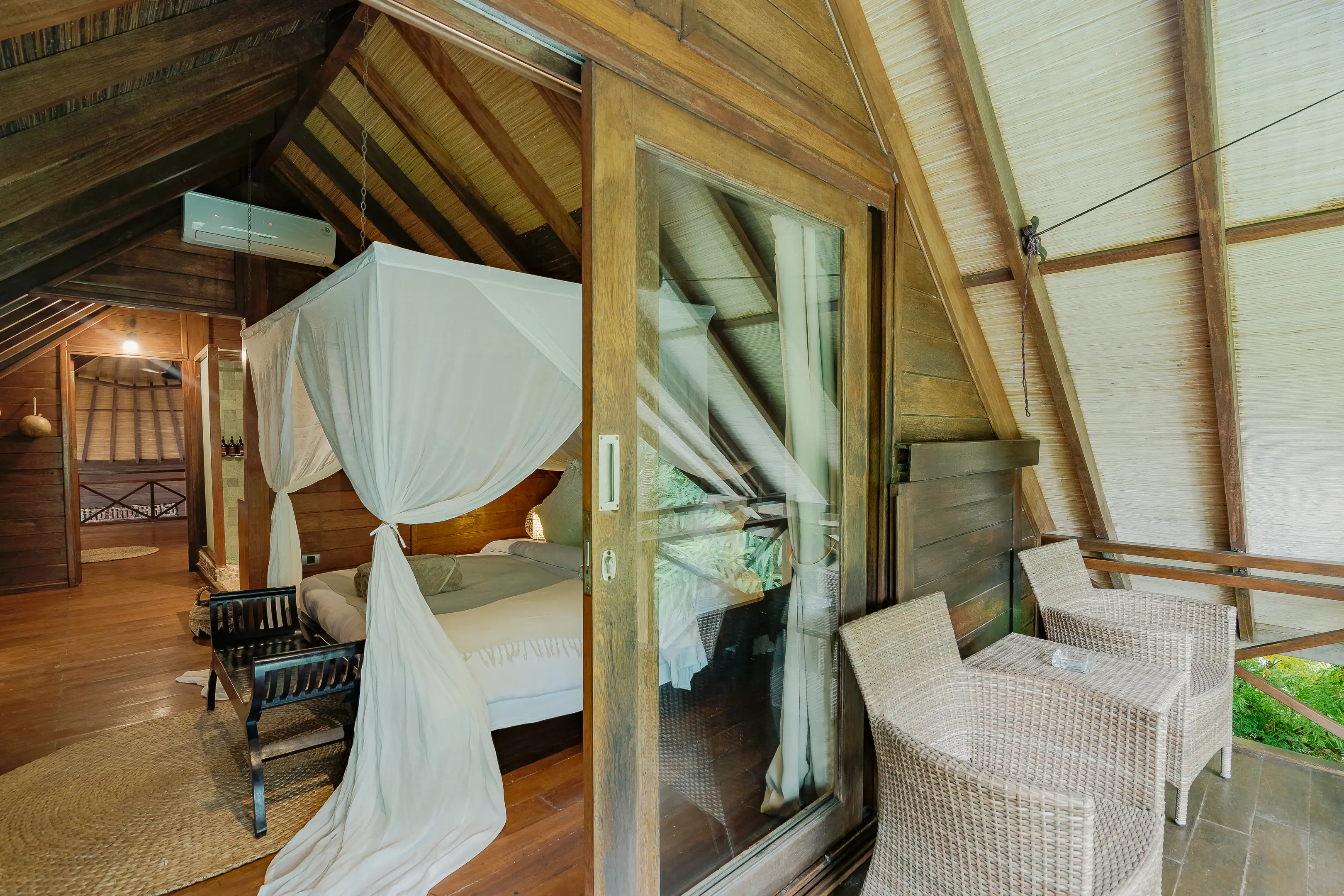 Villa 400m² in Indonesia, Canggu. Priced at 260000$ rent photo-11