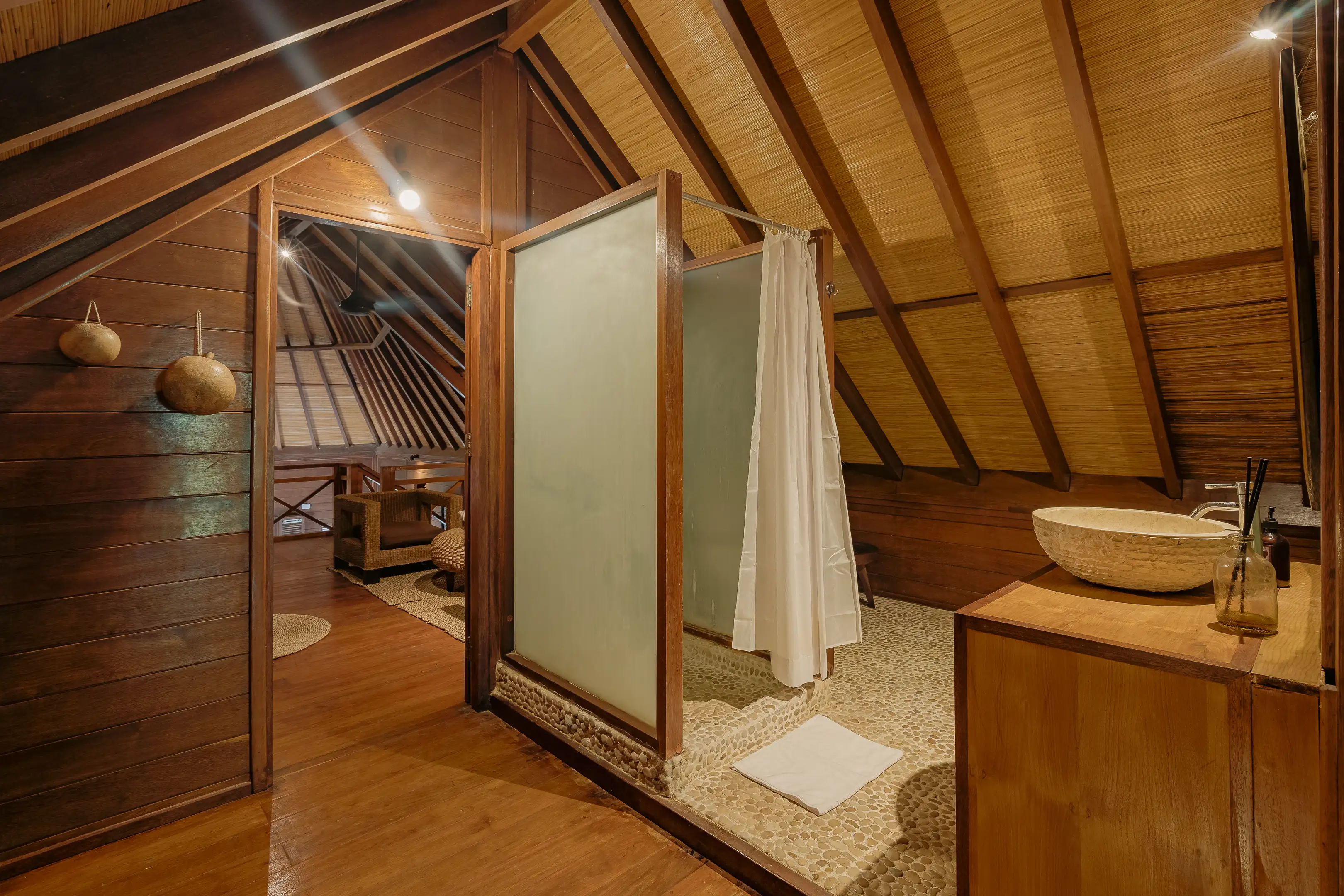 Villa 400m² in Indonesia, Canggu. Priced at 260000$ rent photo-12