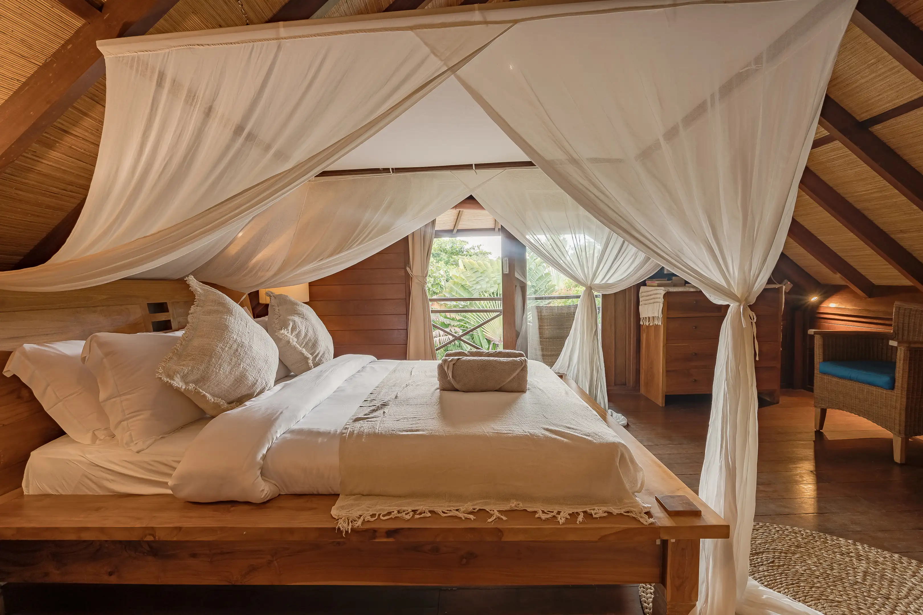 Villa 400m² in Indonesia, Canggu. Priced at 260000$ rent photo-15