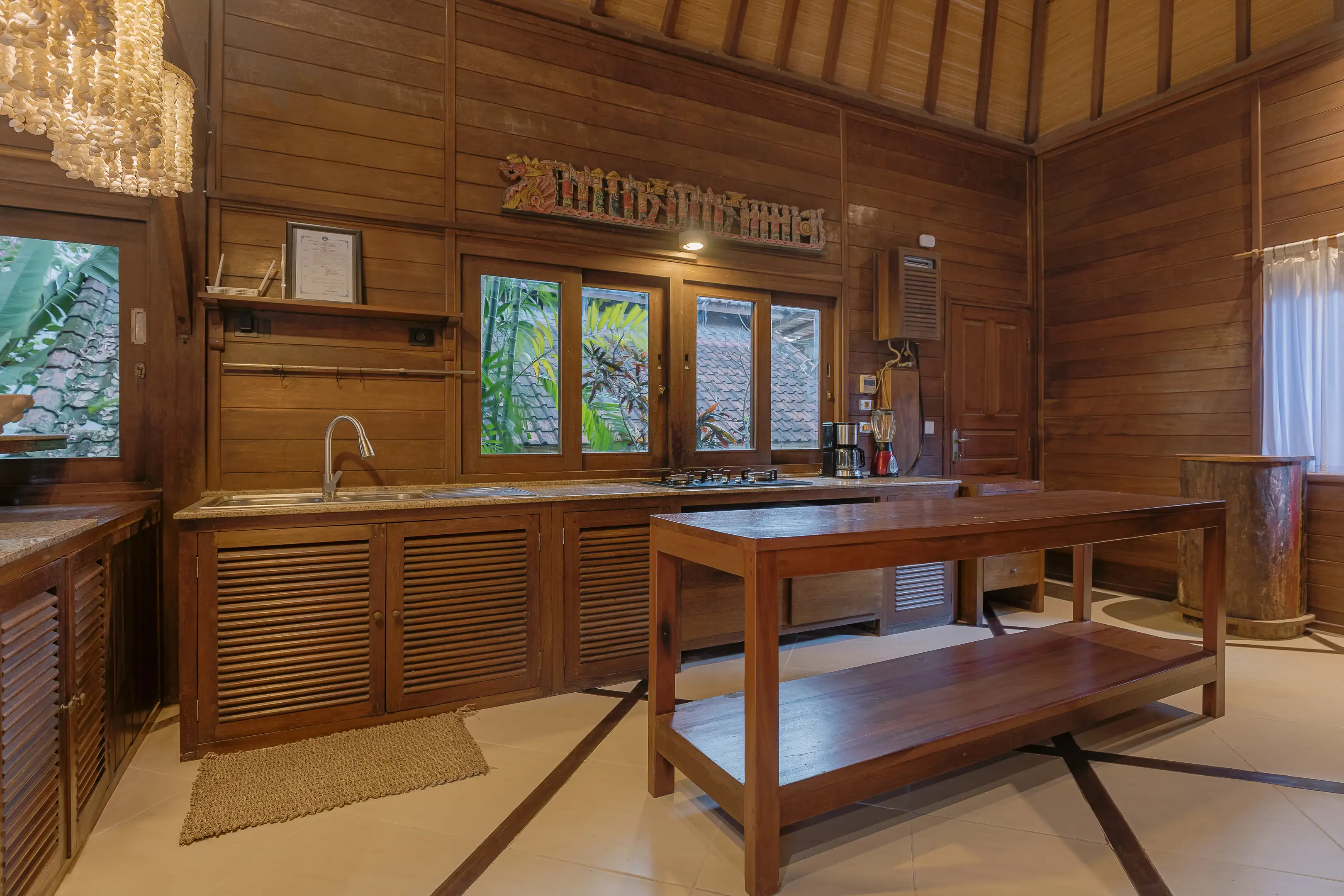 Villa 400m² in Indonesia, Canggu. Priced at 260000$ rent photo-20