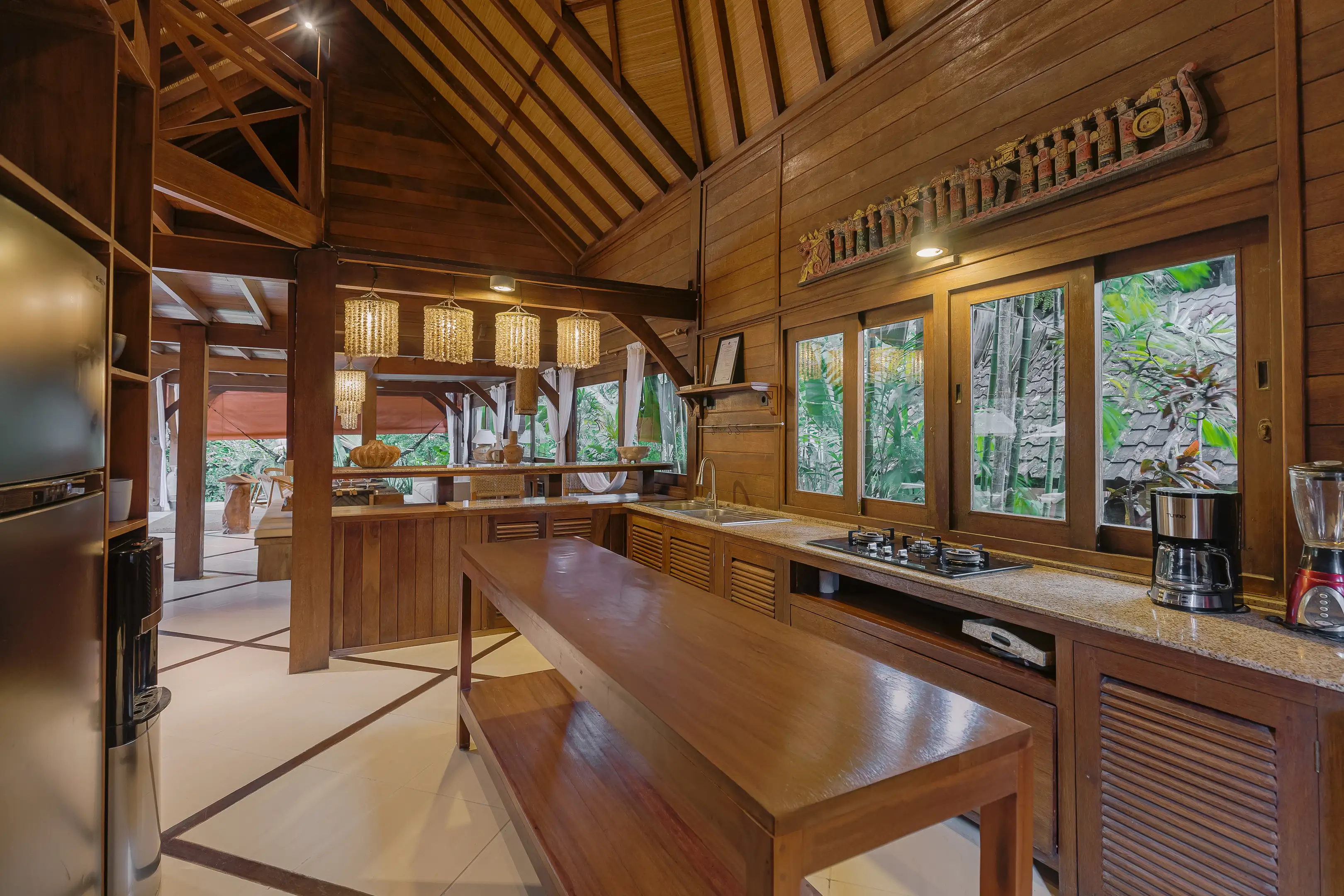 Villa 400m² in Indonesia, Canggu. Priced at 260000$ rent photo-21