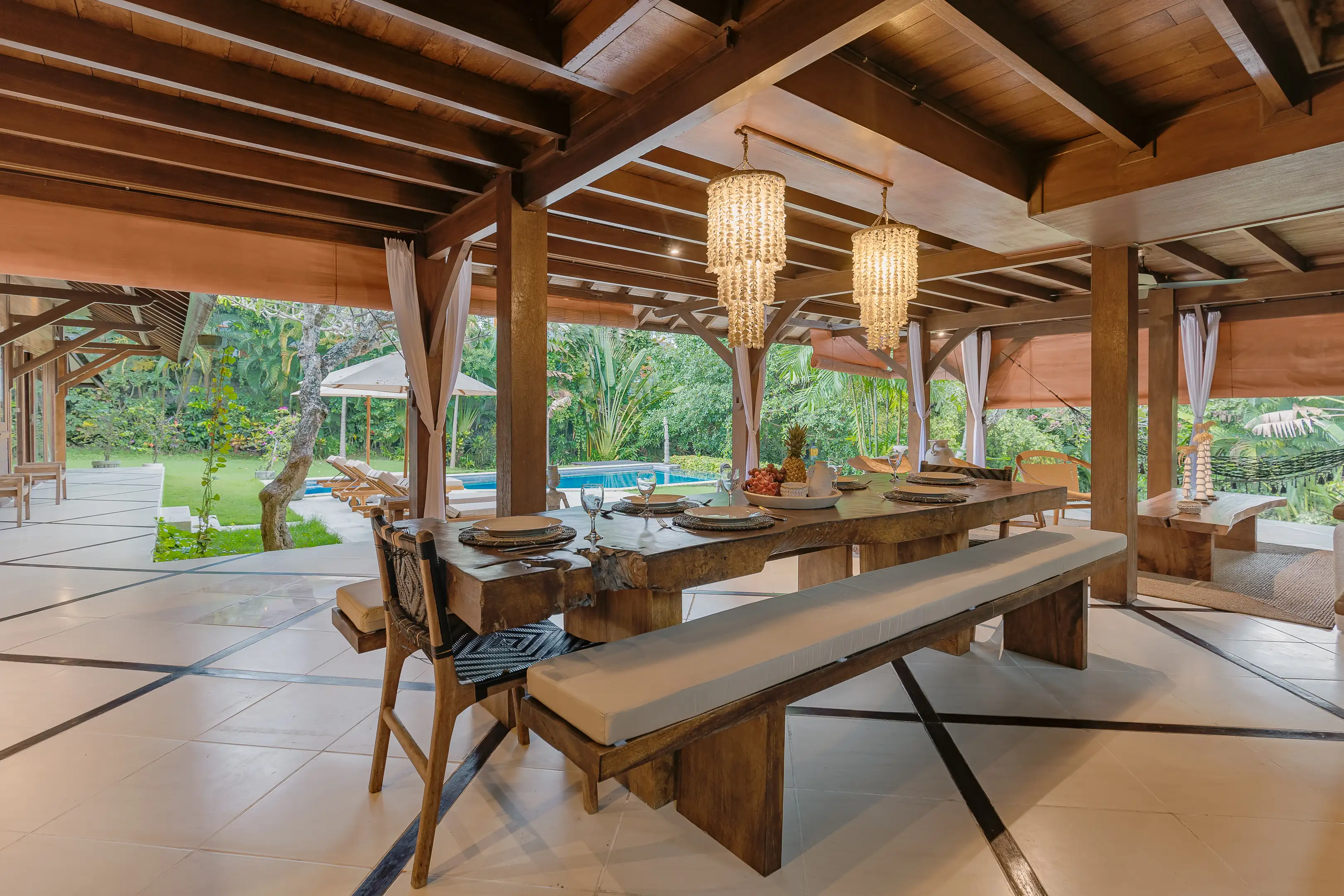 Villa 400m² in Indonesia, Canggu. Priced at 260000$ rent photo-26