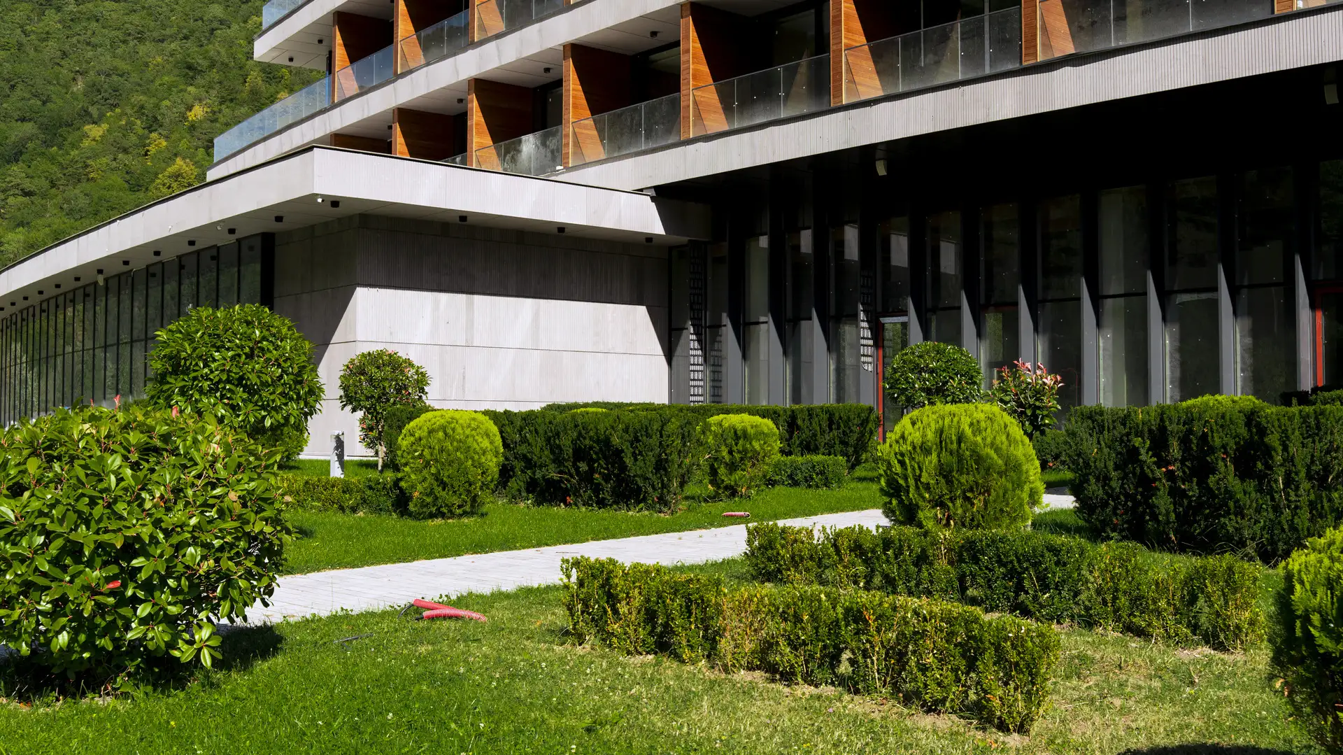 Flat 26m² in Georgia, Dushet municipality. Priced at 125000$ rent photo-2