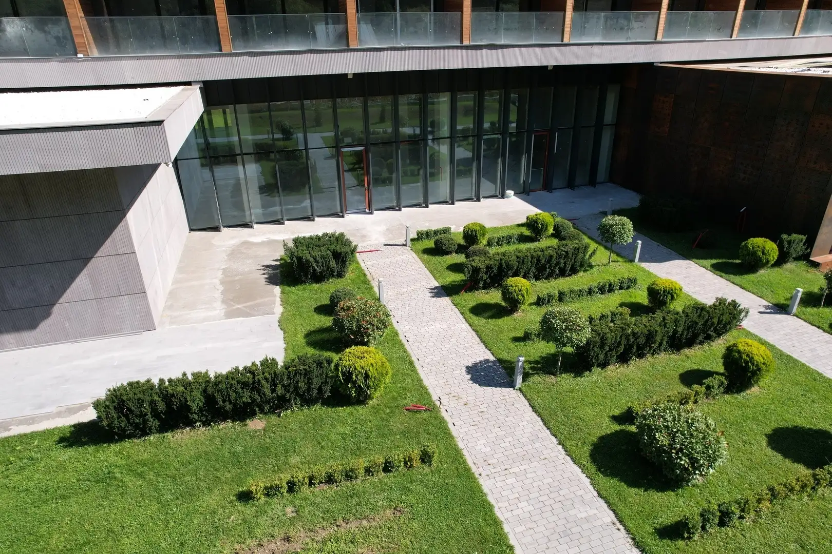 Flat 26m² in Georgia, Dushet municipality. Priced at 125000$ rent photo-4