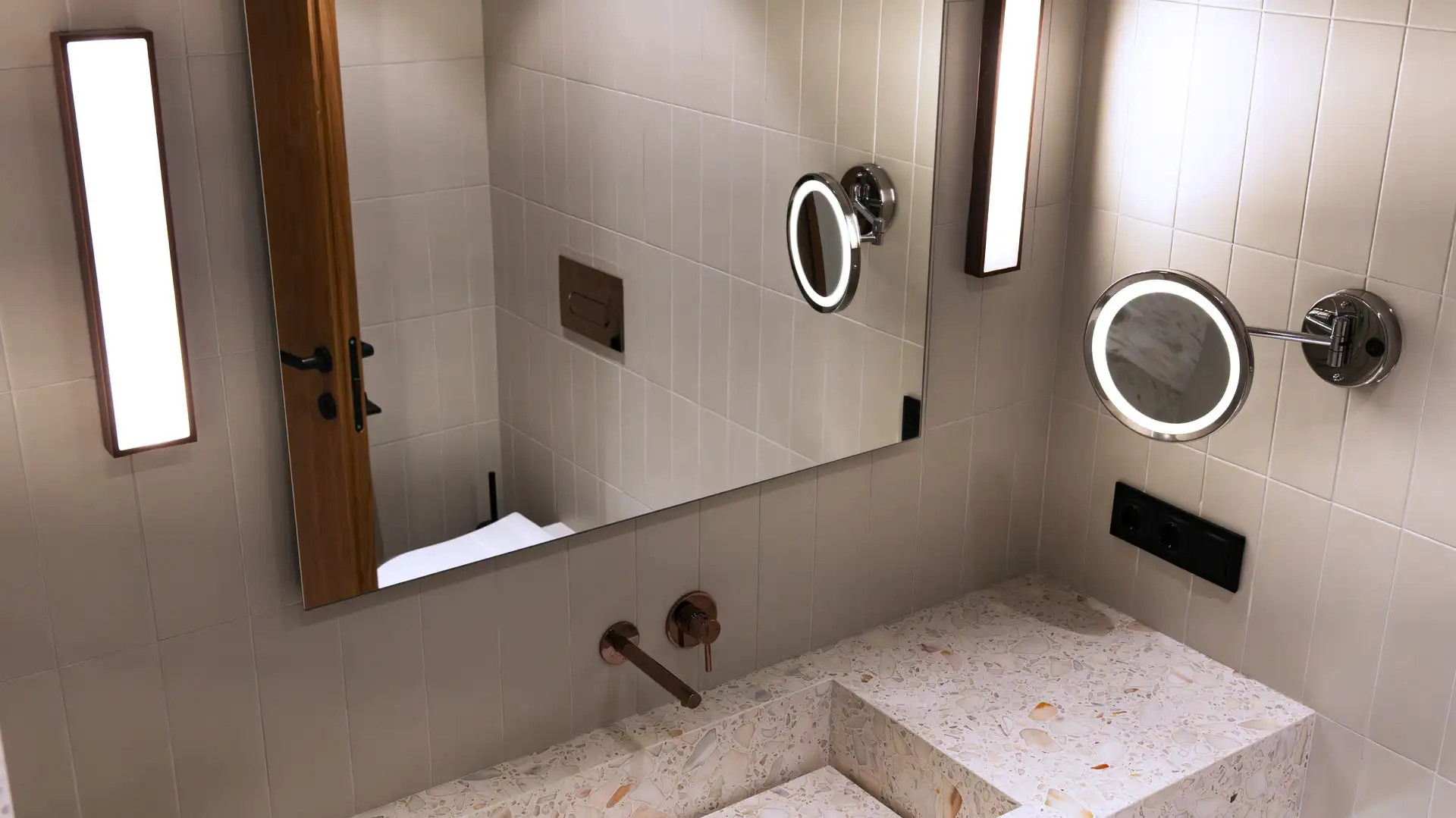 Flat 26m² in Georgia, Dushet municipality. Priced at 125000$ rent photo-7