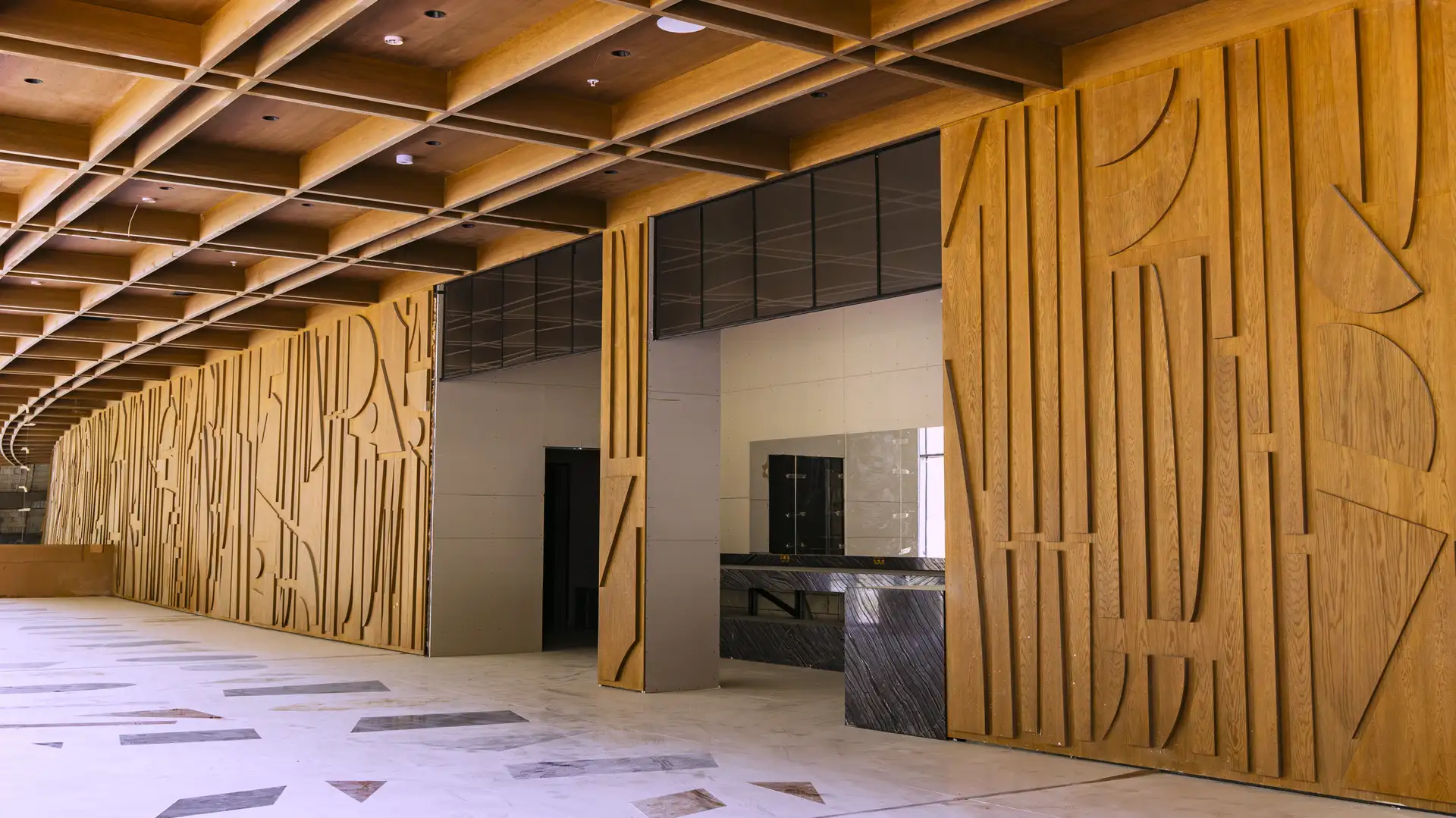 Flat 26m² in Georgia, Dushet municipality. Priced at 125000$ rent photo-11