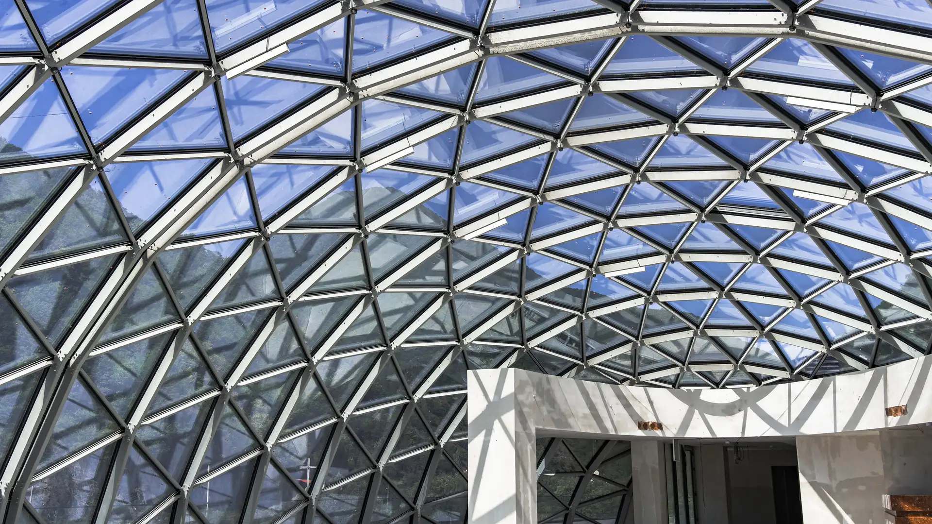 Flat 26m² in Georgia, Dushet municipality. Priced at 125000$ rent photo-12